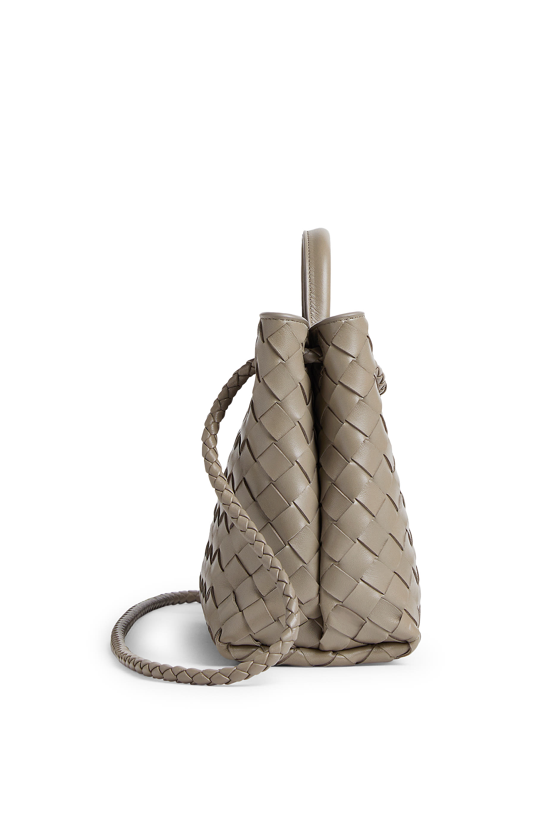 Andiamo Small Tote Bag