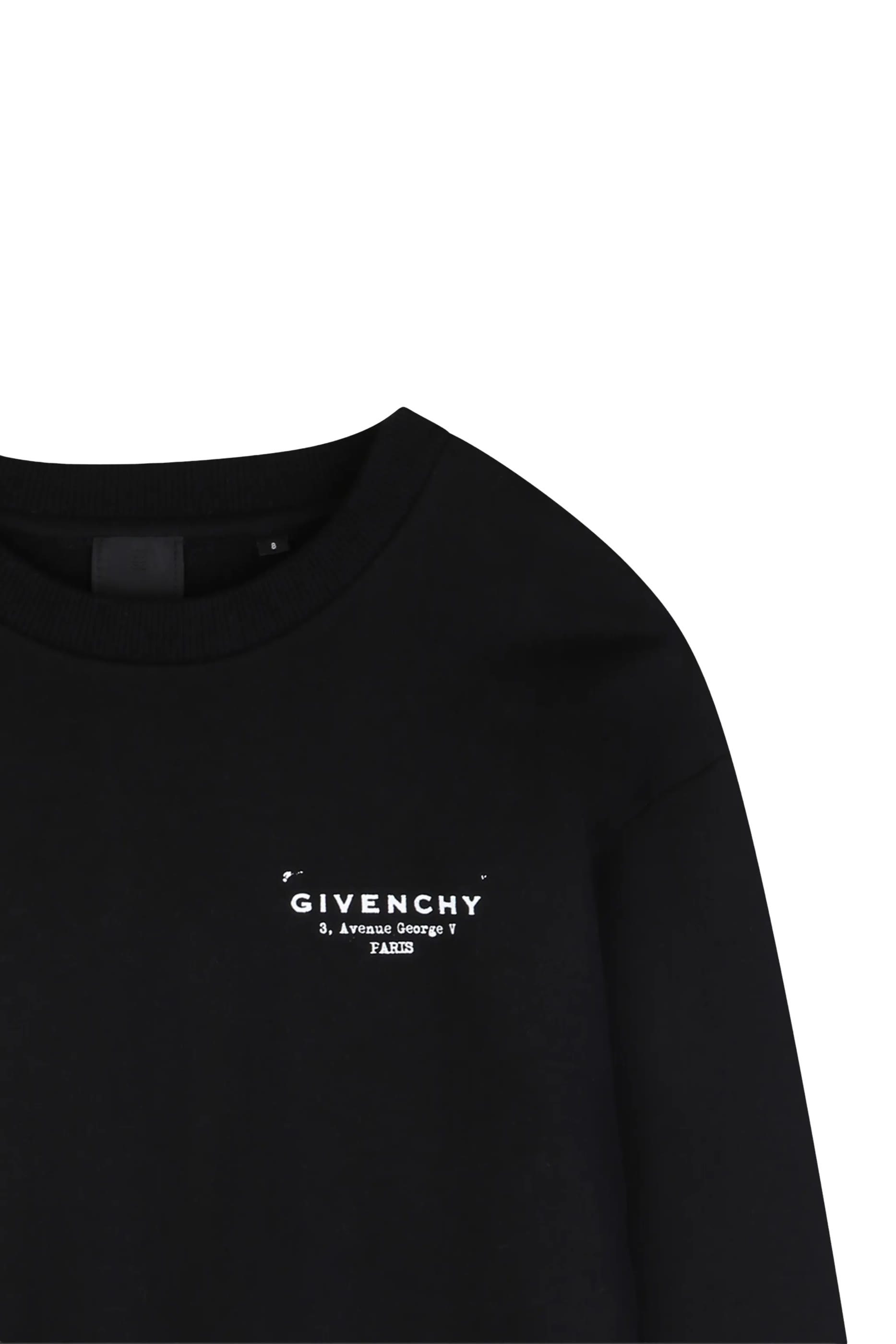 Kids Logo Sweatshirt 