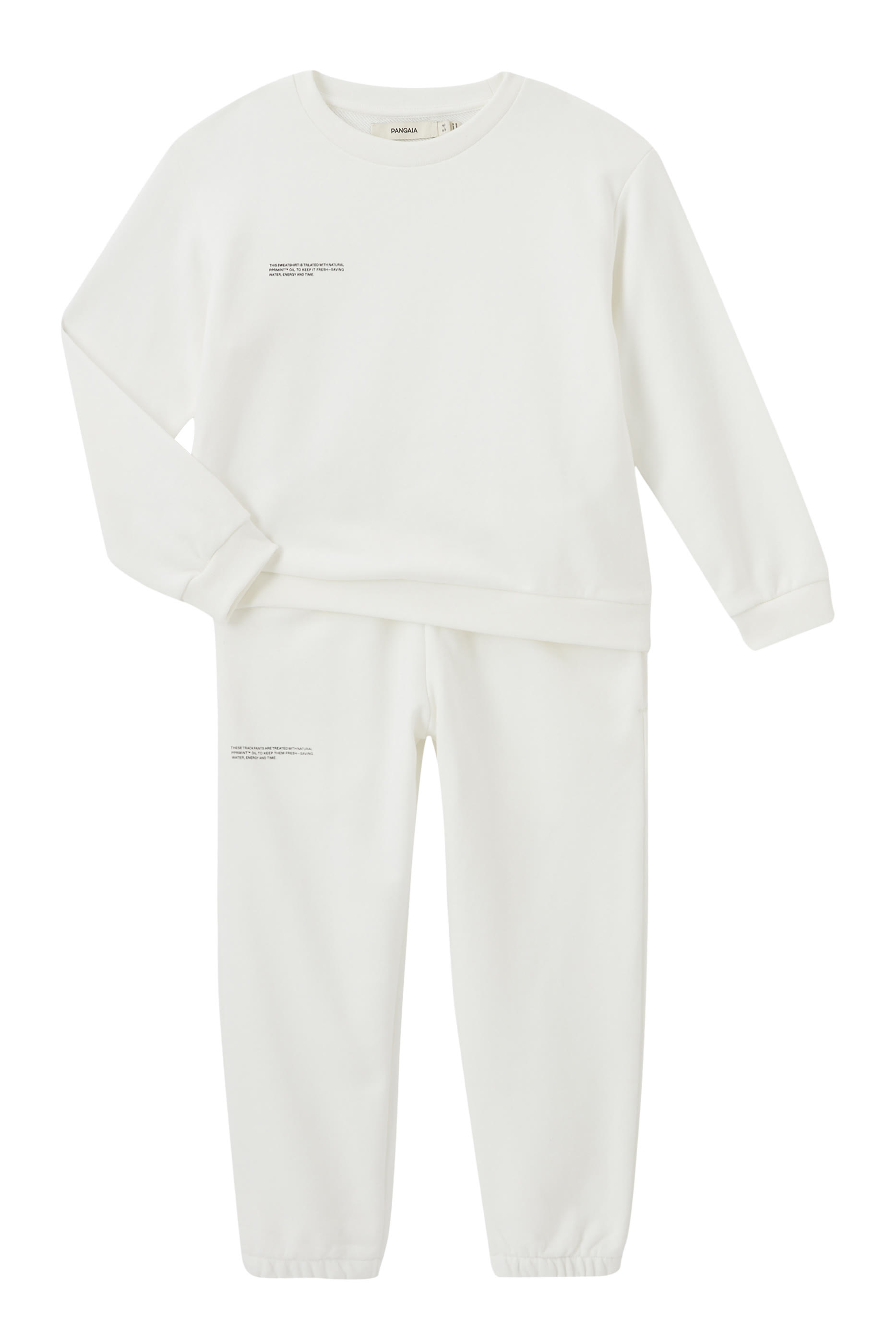 Kids Cotton 365 Trackpants