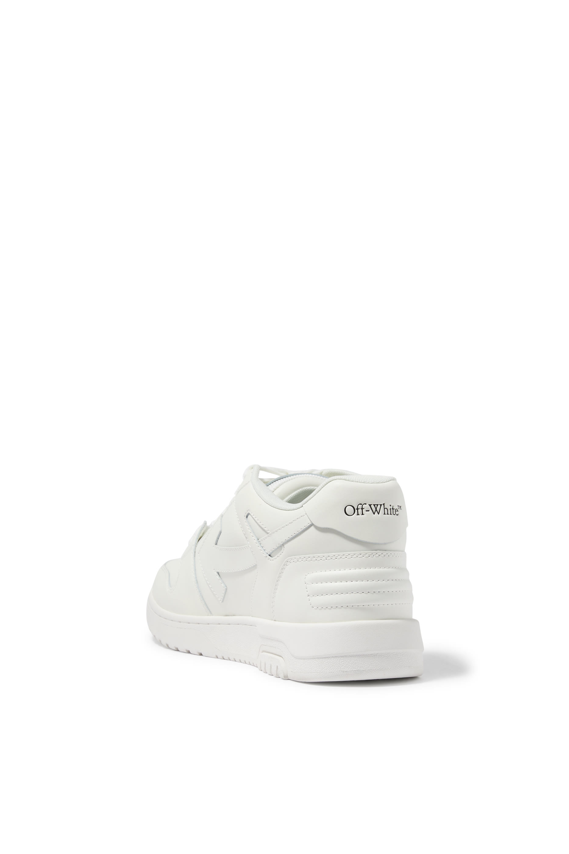 Out Of Office 'OOO' Sneakers