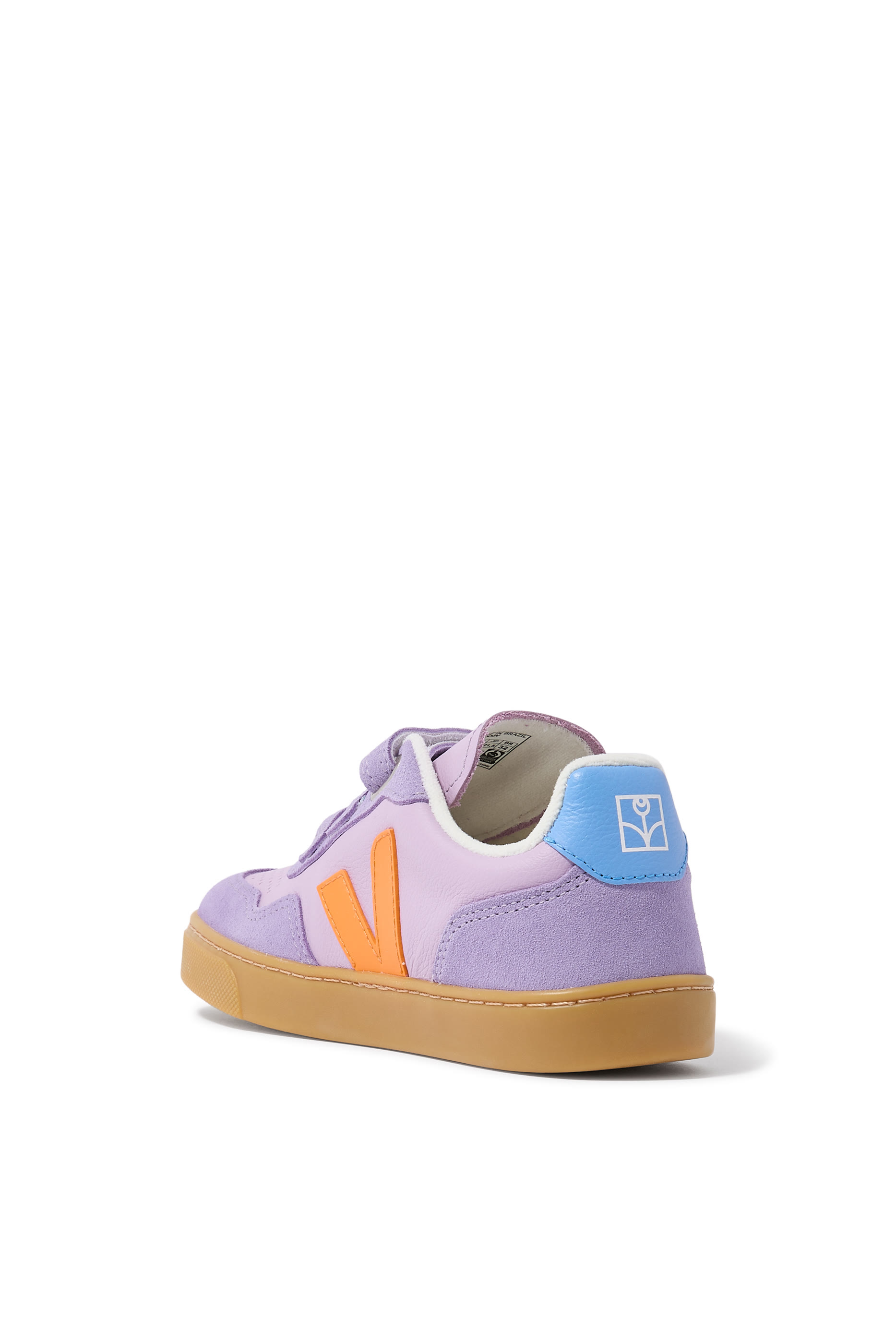 Kids V-90 Sneakers