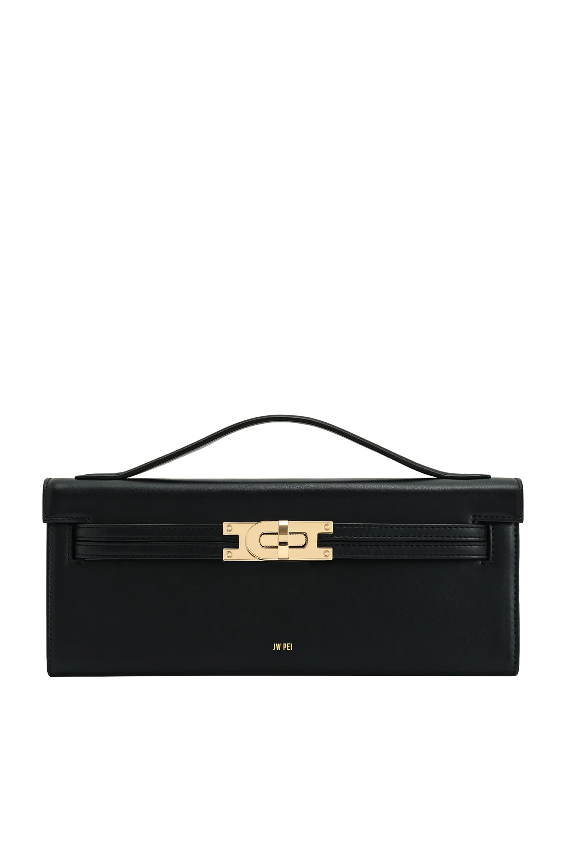  Bria Structured Top Handle Bag