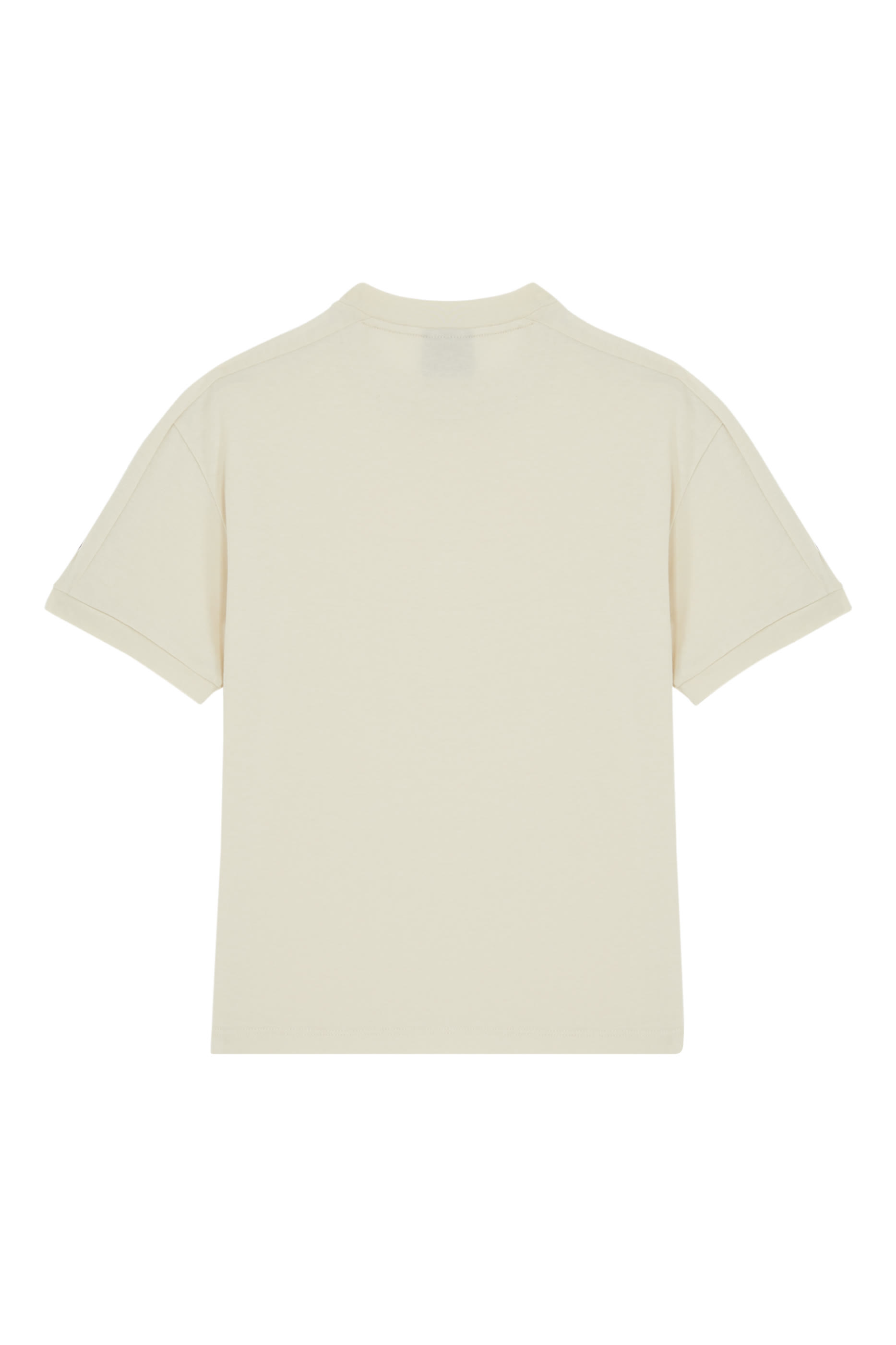 Kids  EA7 Logo T-Shirt