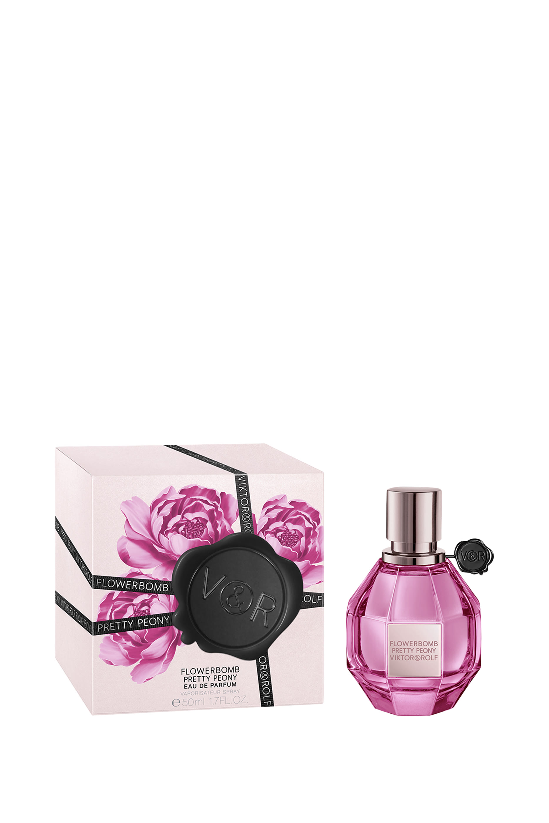 Flowerbomb Pretty Peony Eau de Parfum