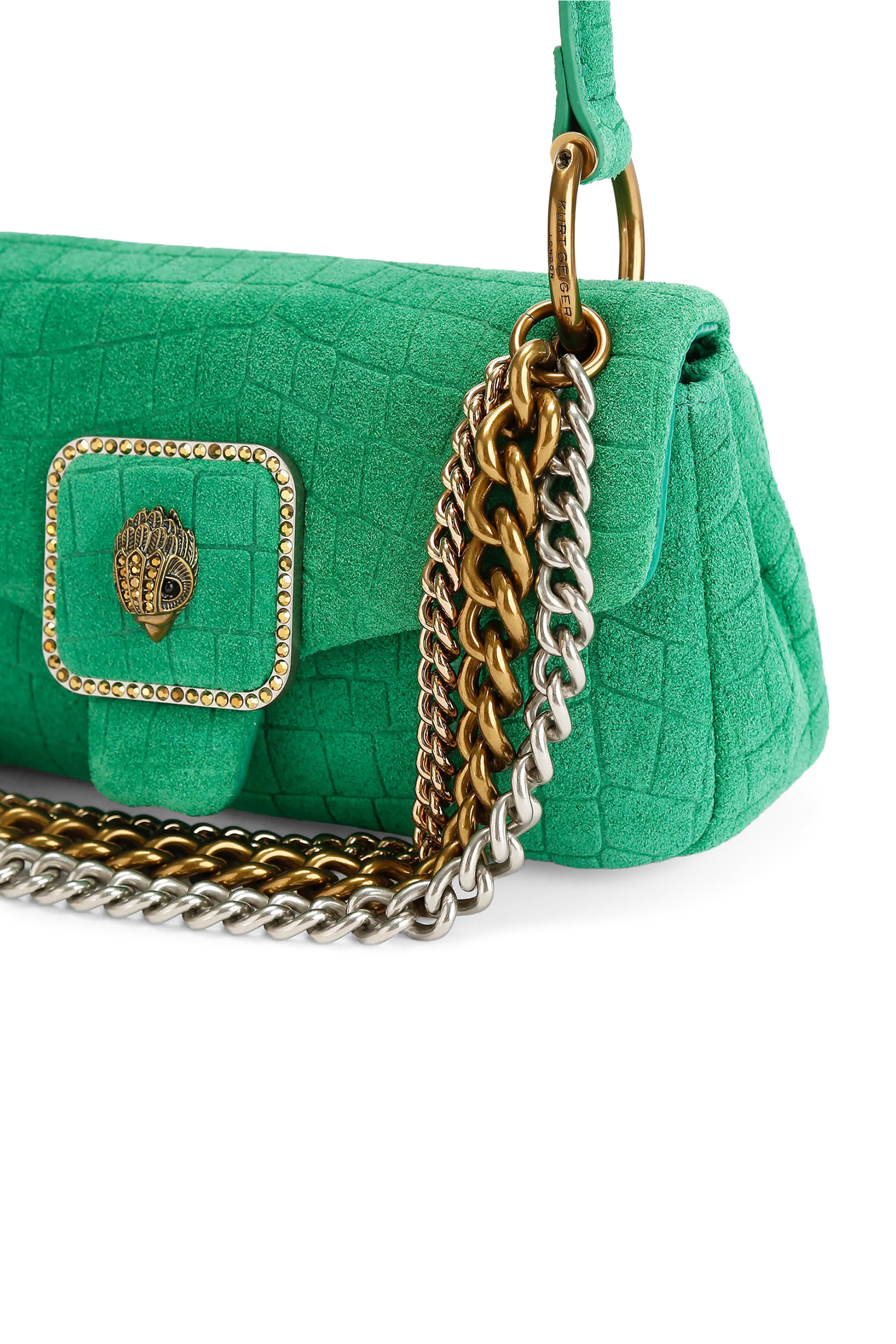 Mini Pimlico Chain Bag