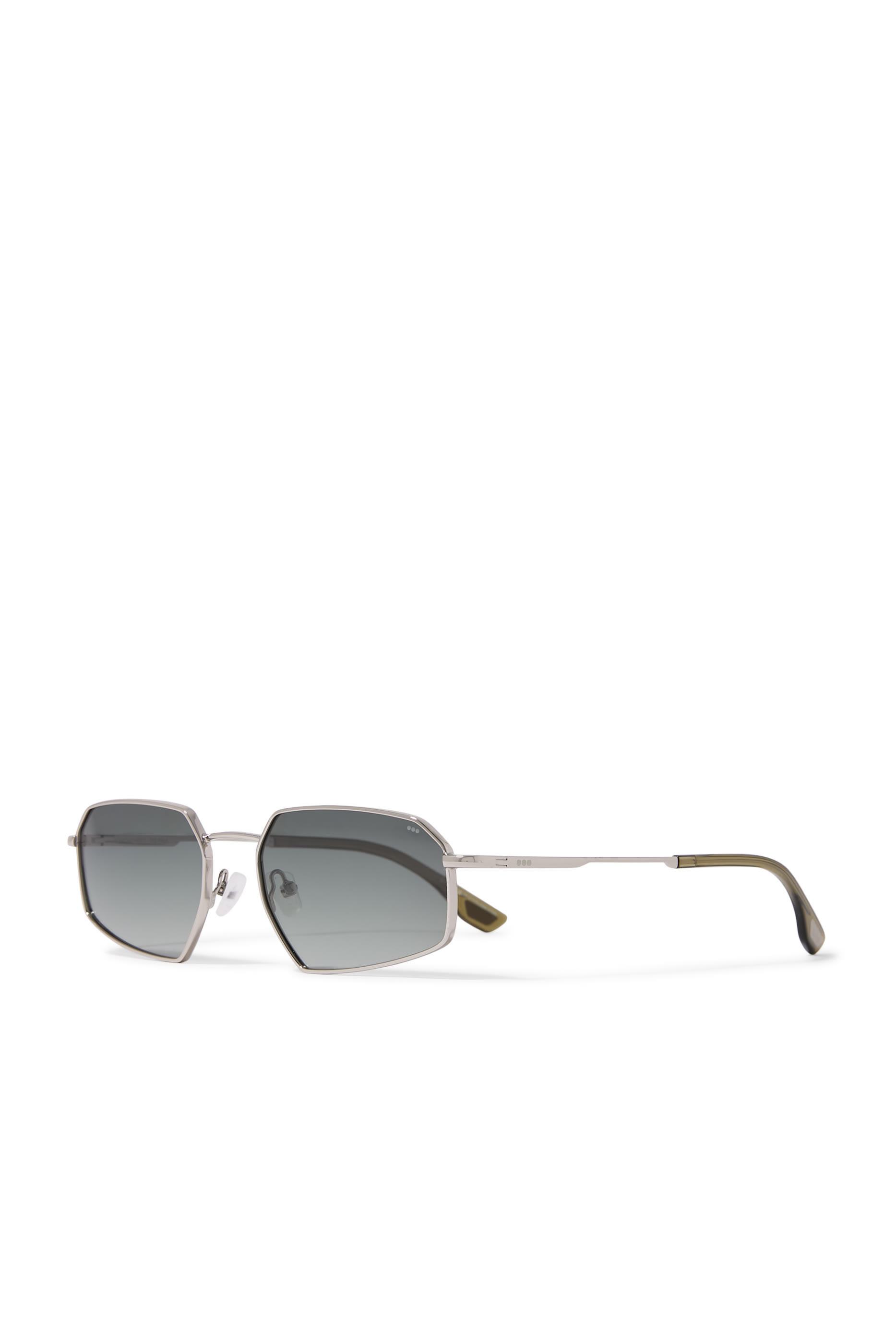 Paul Glossy Sunglasses