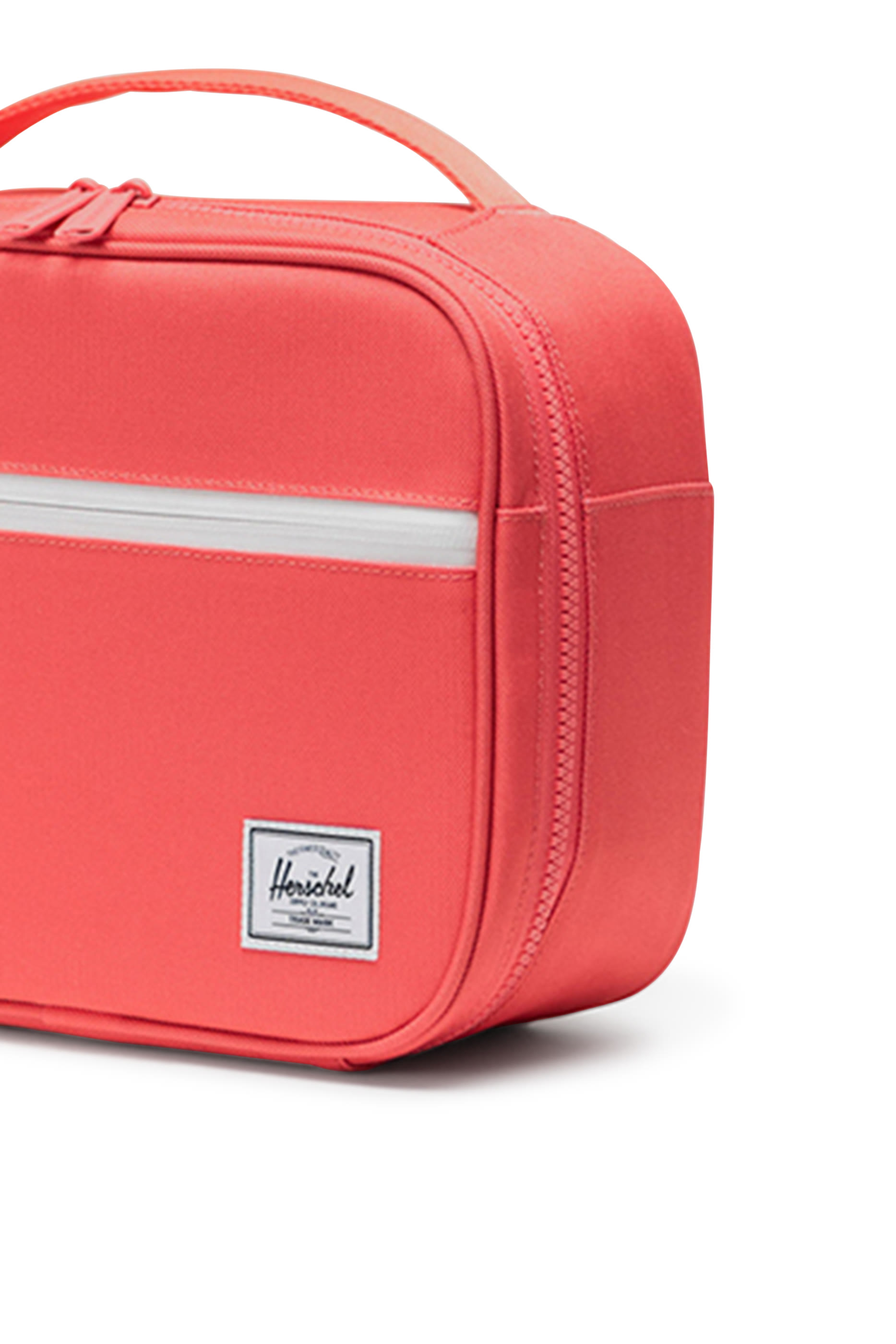 Kids Pop Quiz Lunch Box