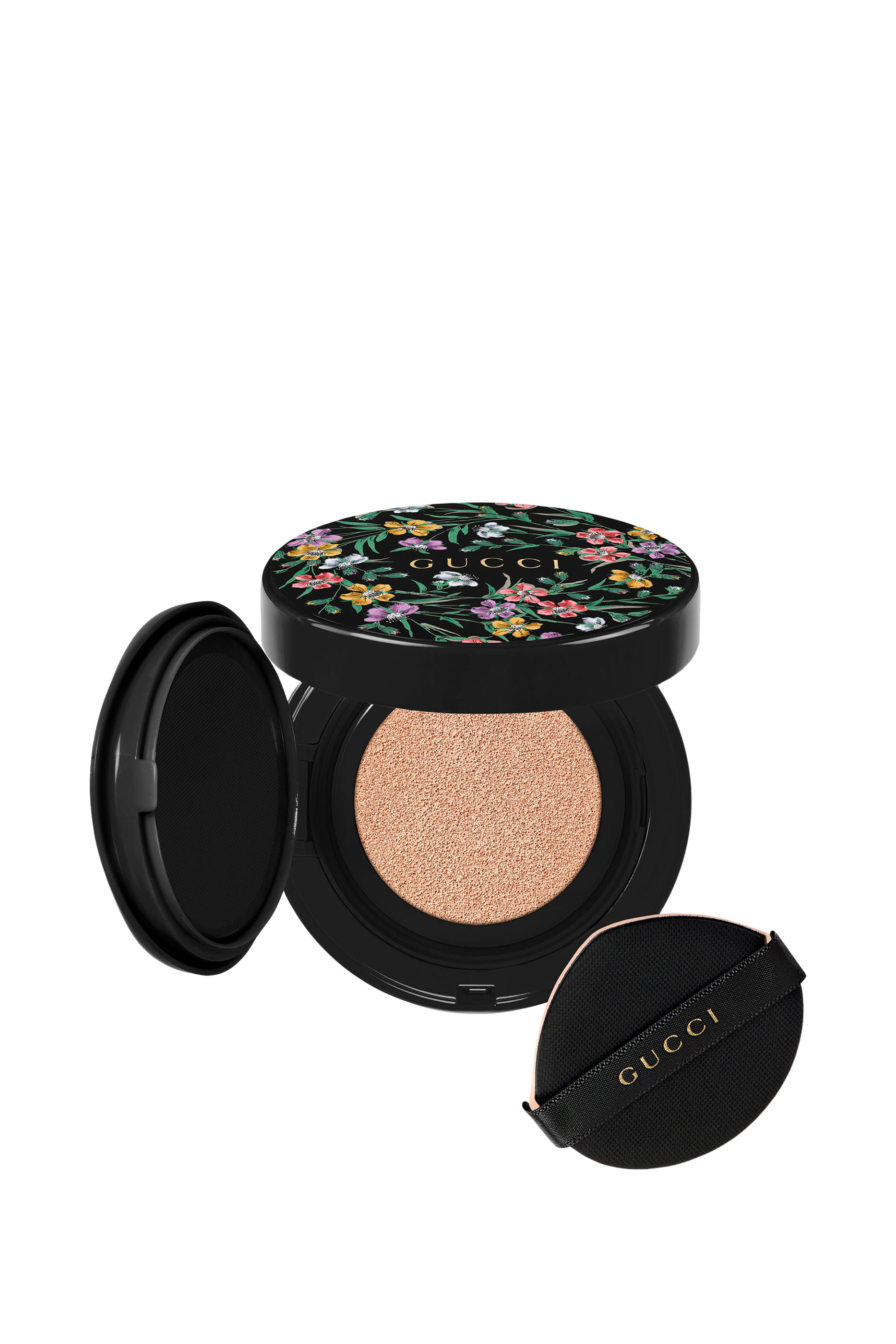 &Eacute;t&eacute;rnit&eacute; De Beaut&eacute; Cushion SPF Foundation 