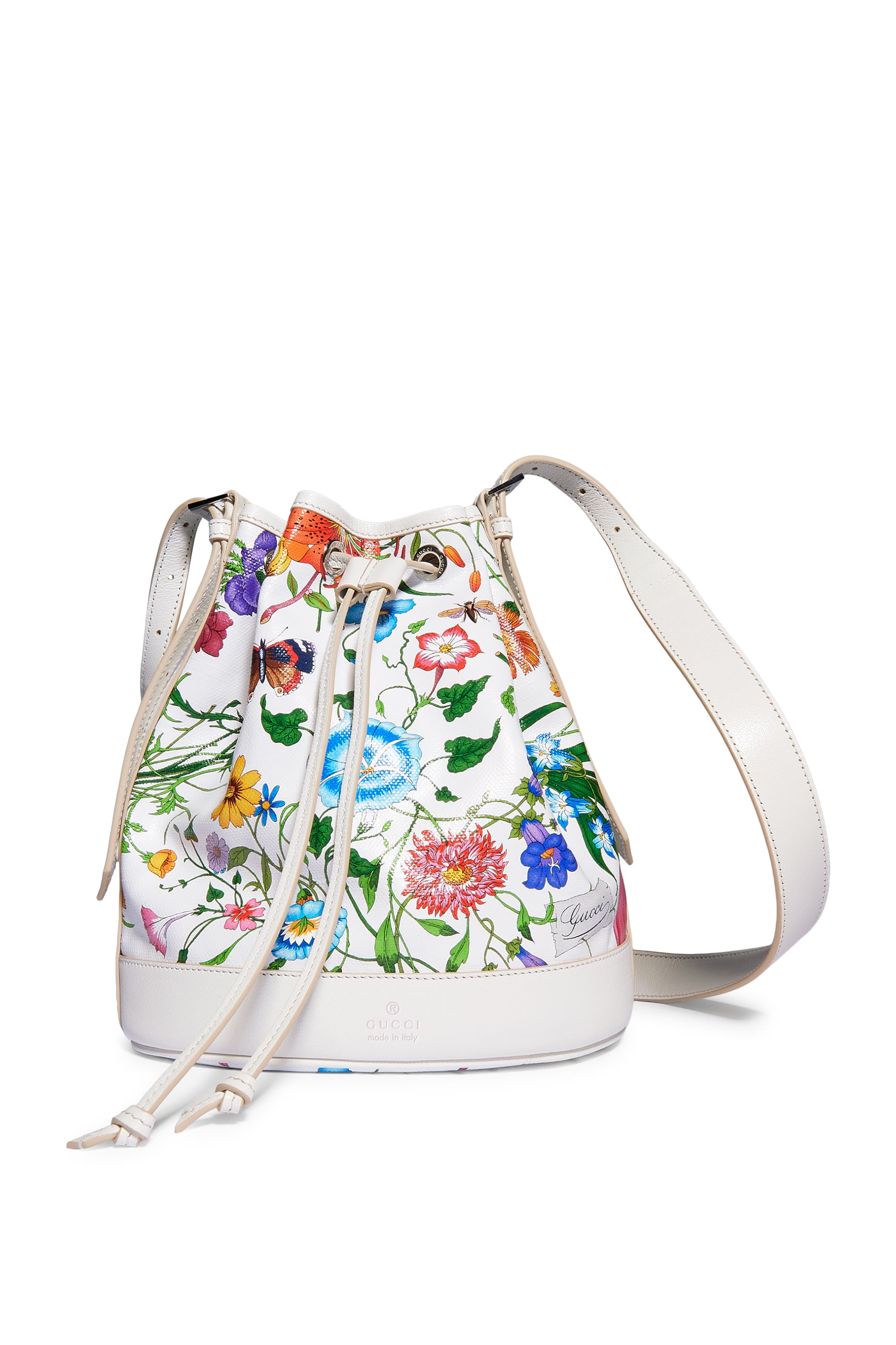 Venice Small Bucket Bag