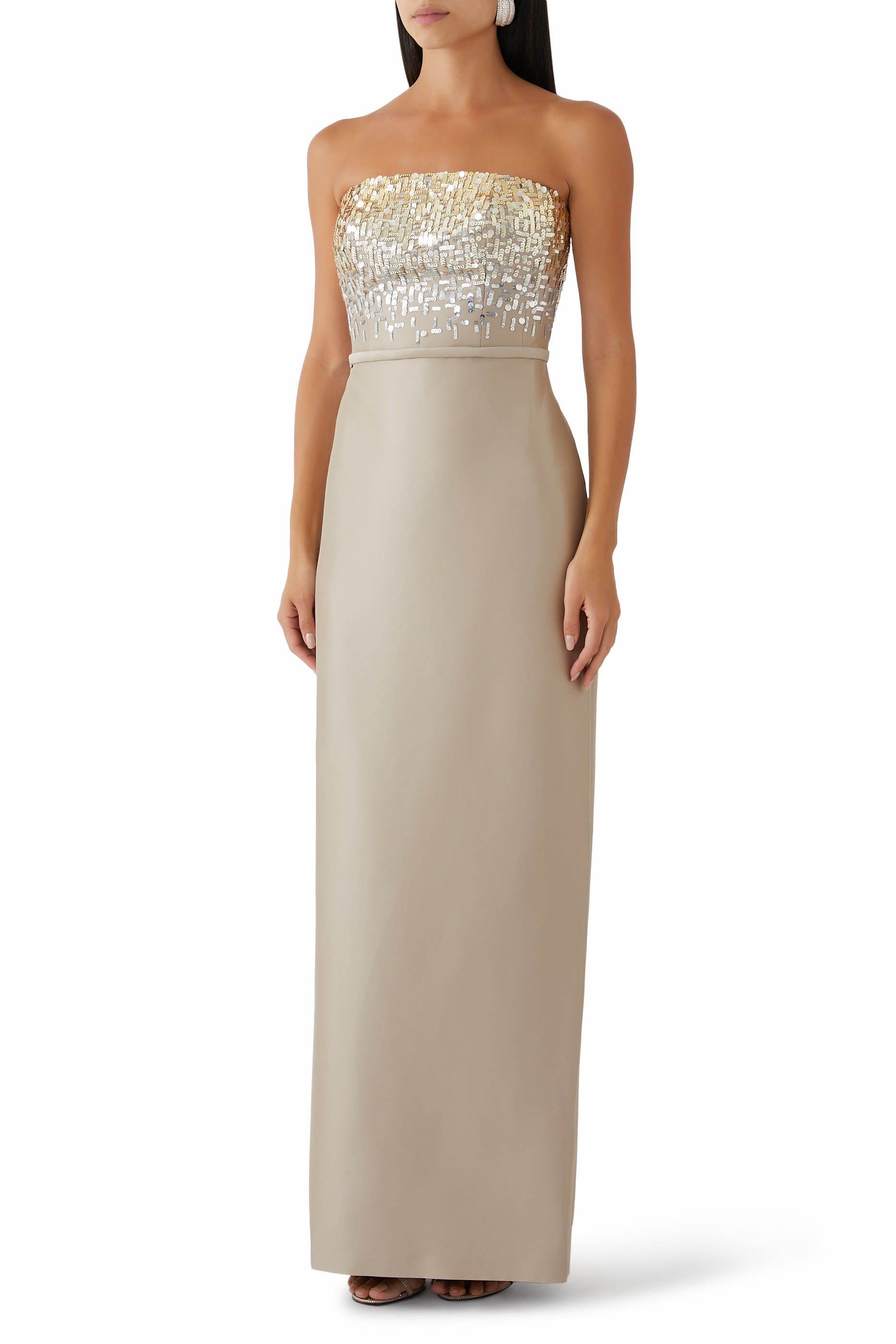Phaedra Gown