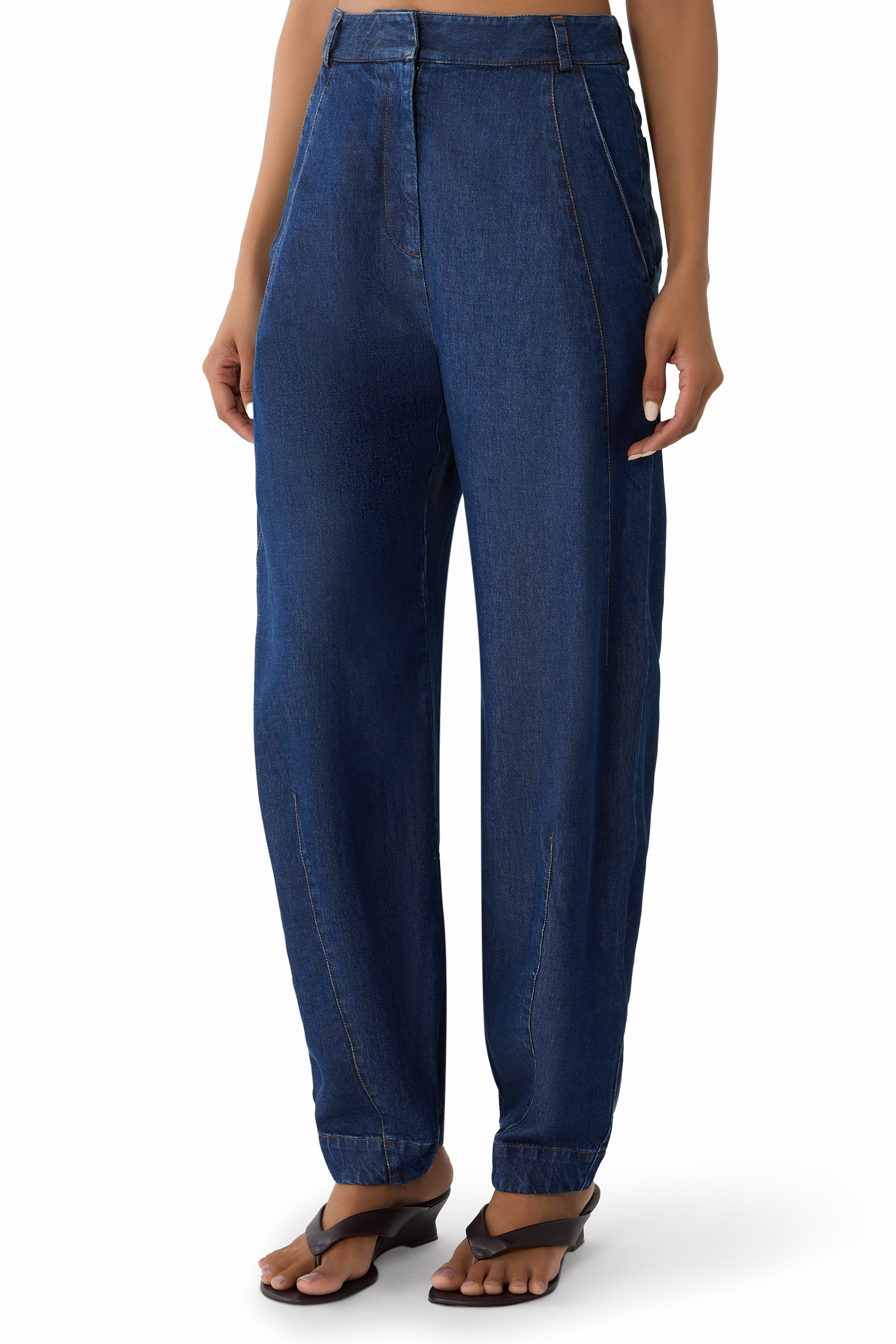 Waves Jeans 