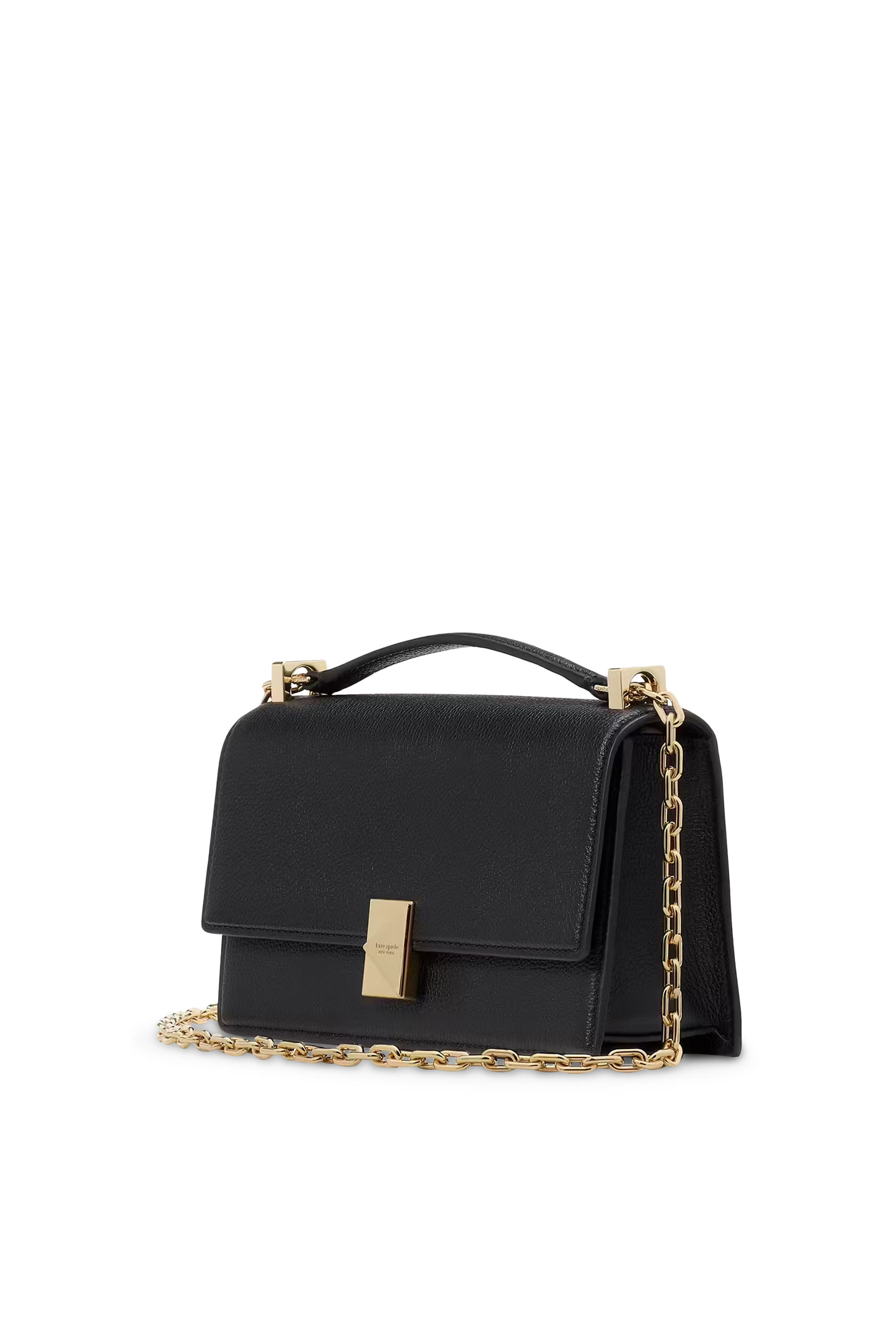 Deco Mini Flap Chain Crossbody Bag