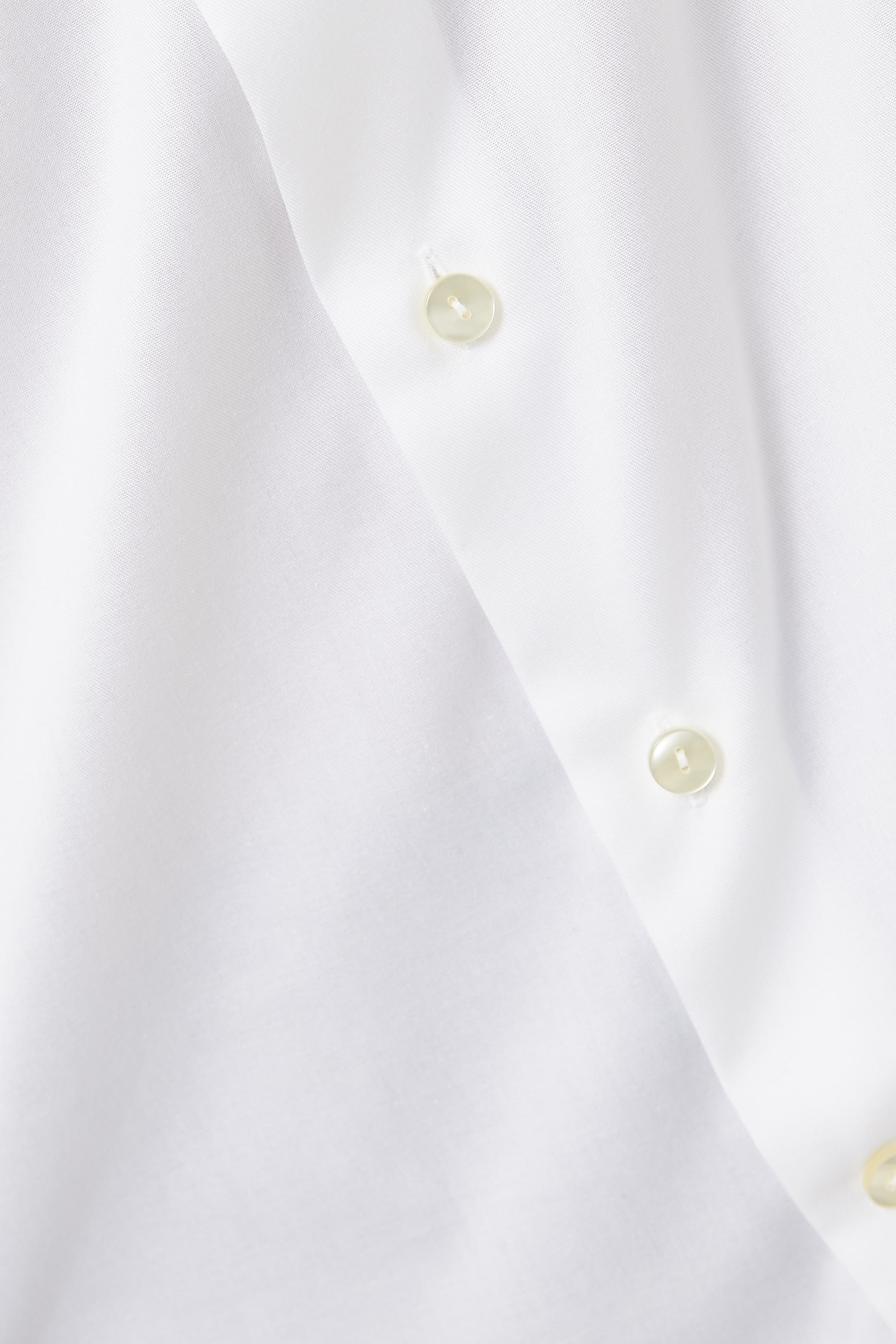 Slim Fit Signature Twill Shirt