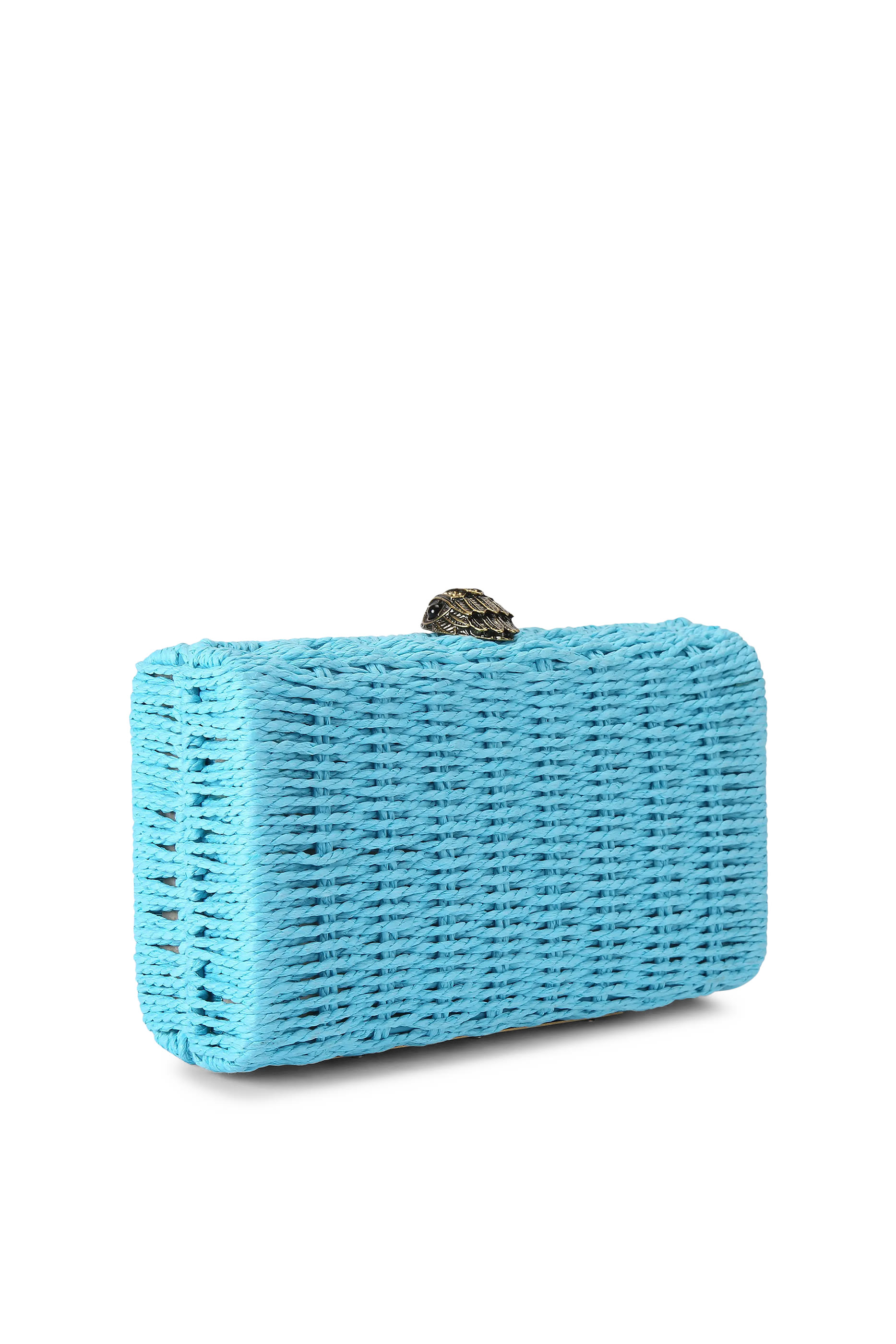 Crystal Kensington Clutch