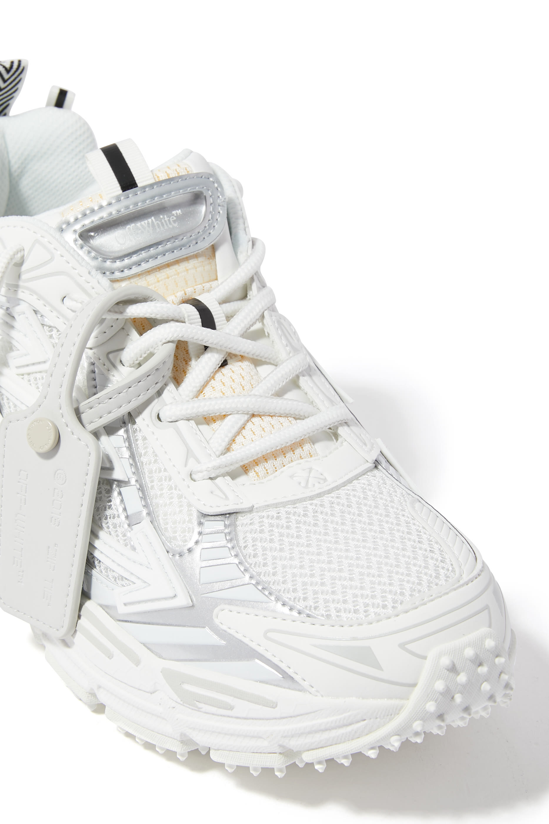 OW Be Right Back Sneakers