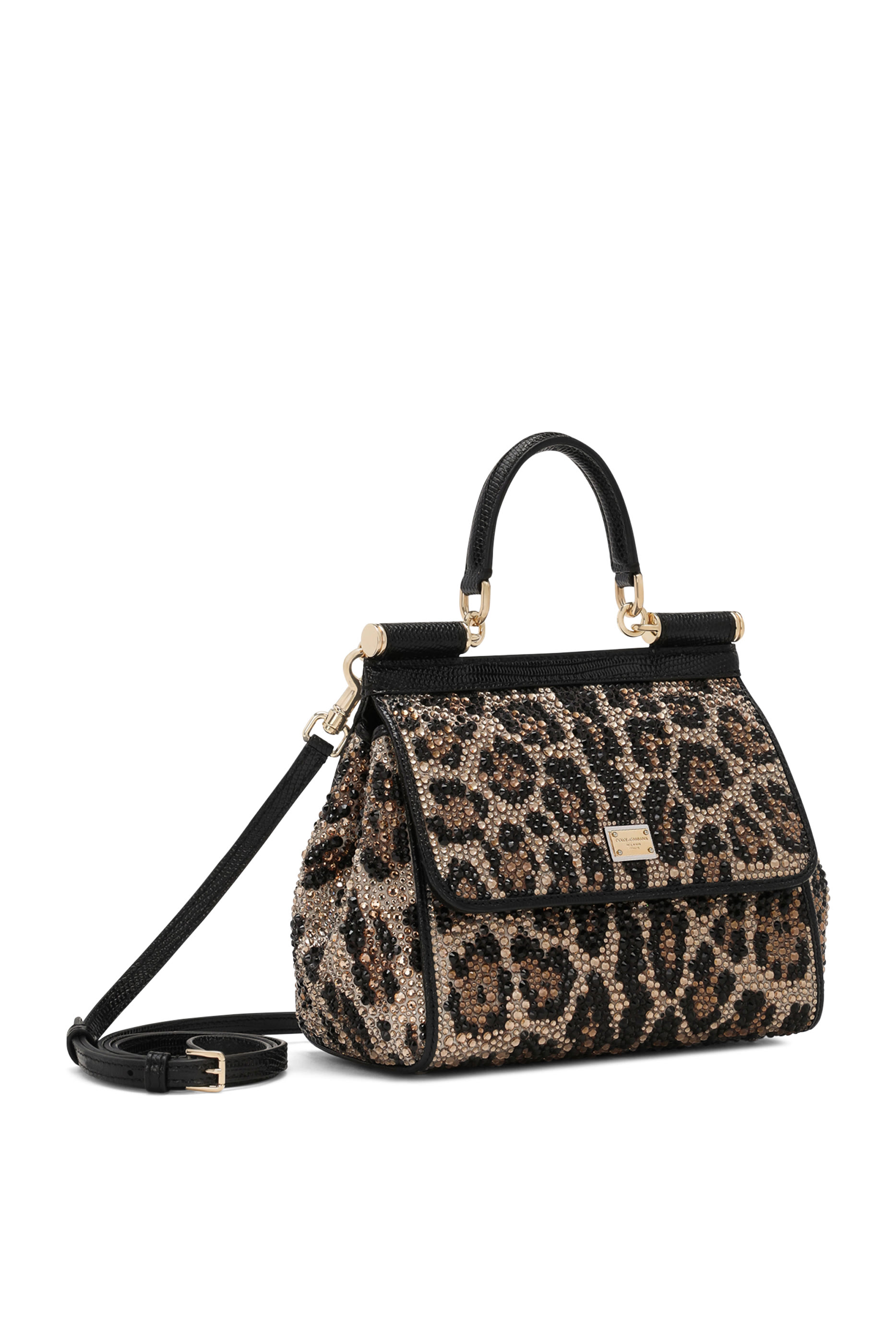 Medium Sicily Handbag