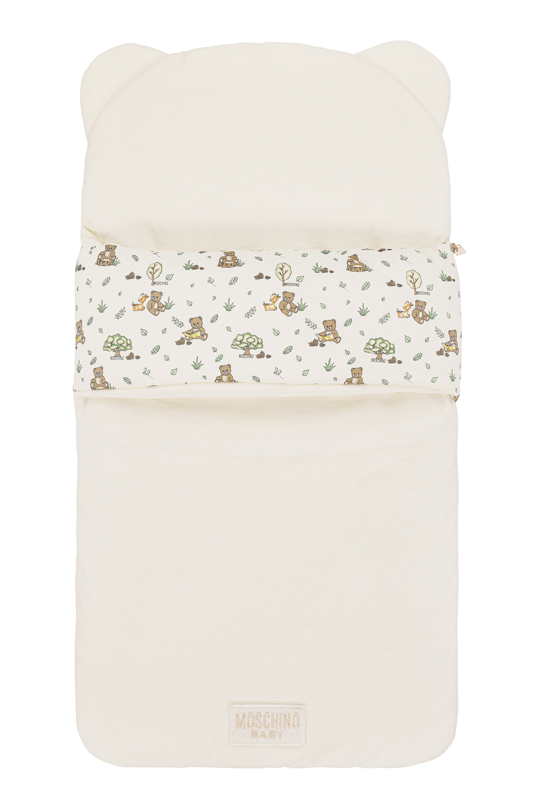 Printed Sleeping Bag