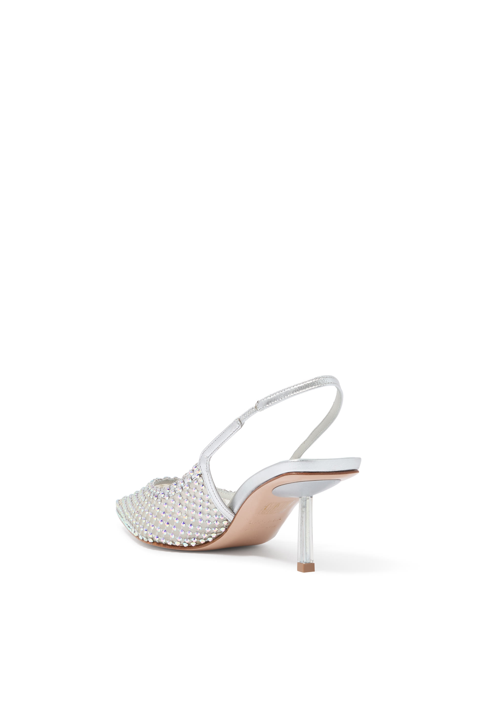 Gilda 60 Slingback Sandals