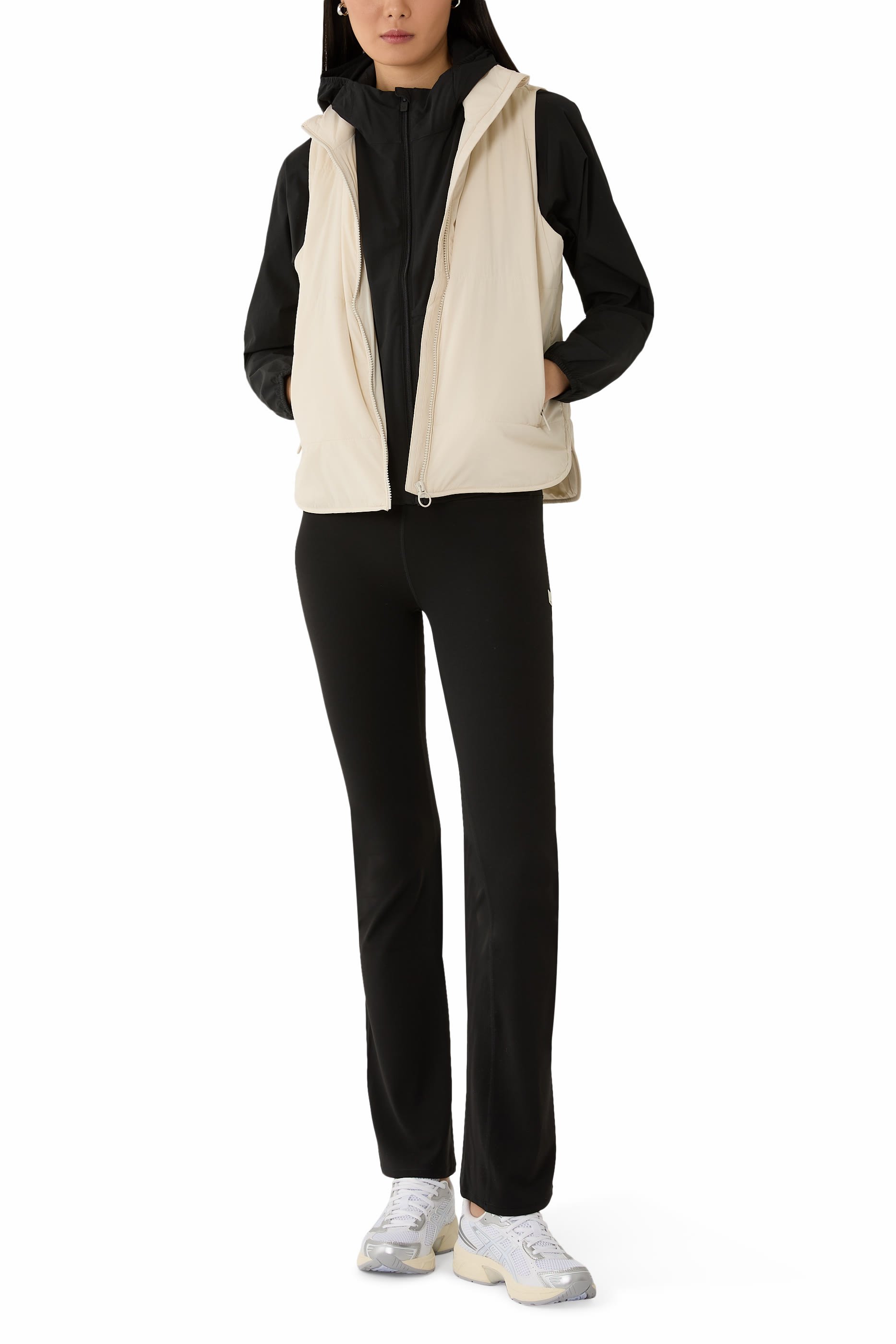 Canyon Insulated Vest 