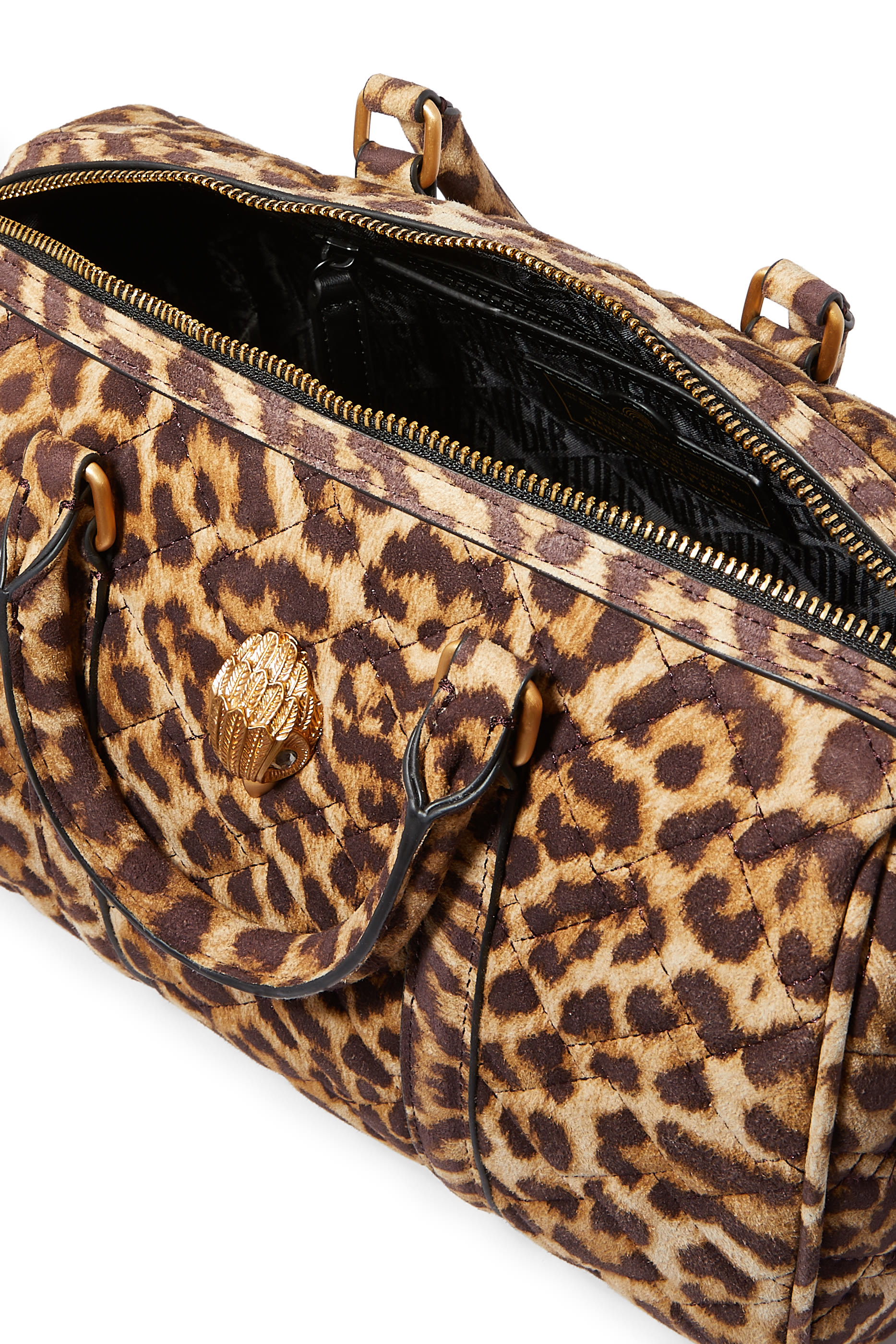 Kensington Boston Bag