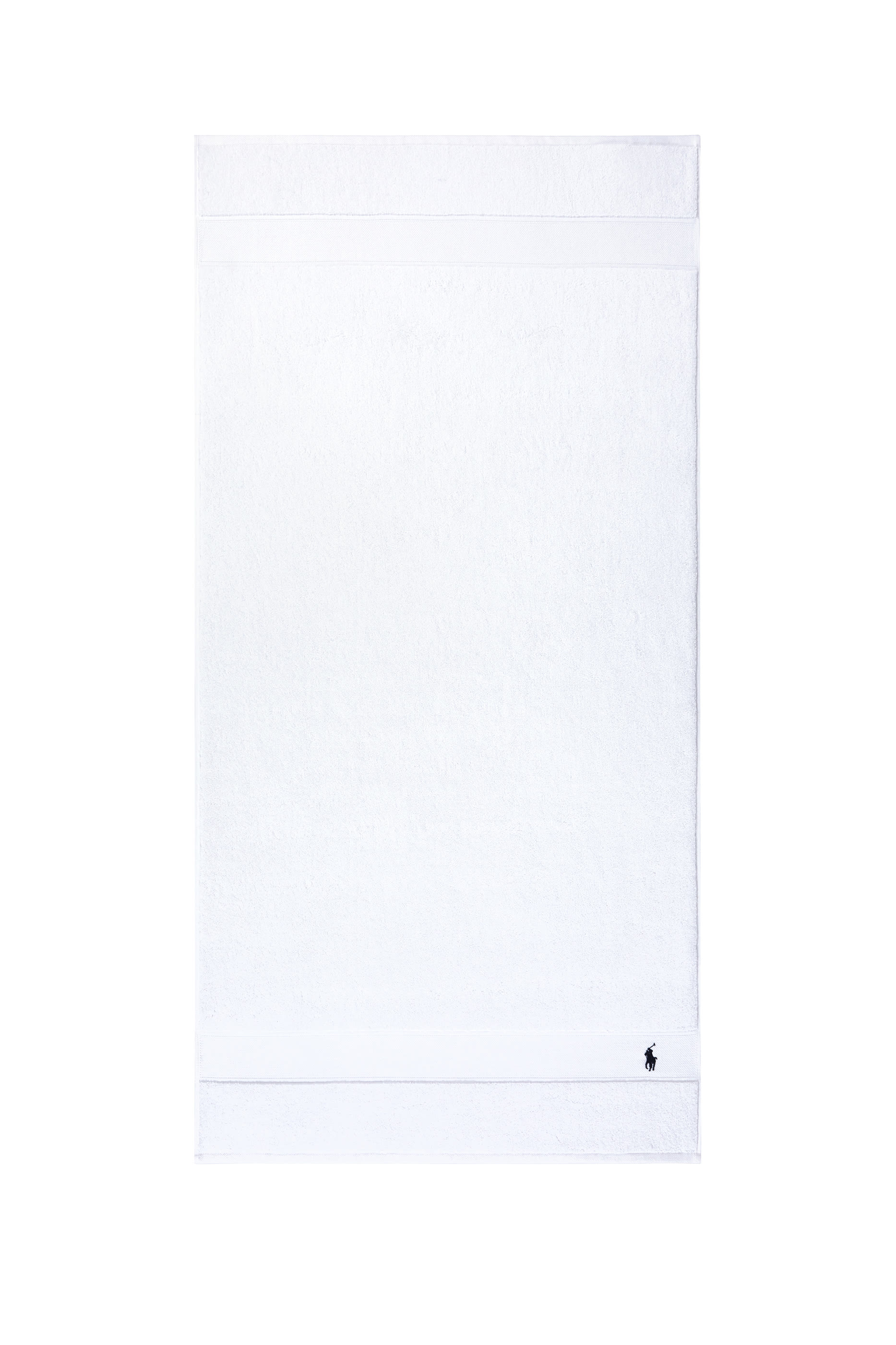 Polo Player Towel