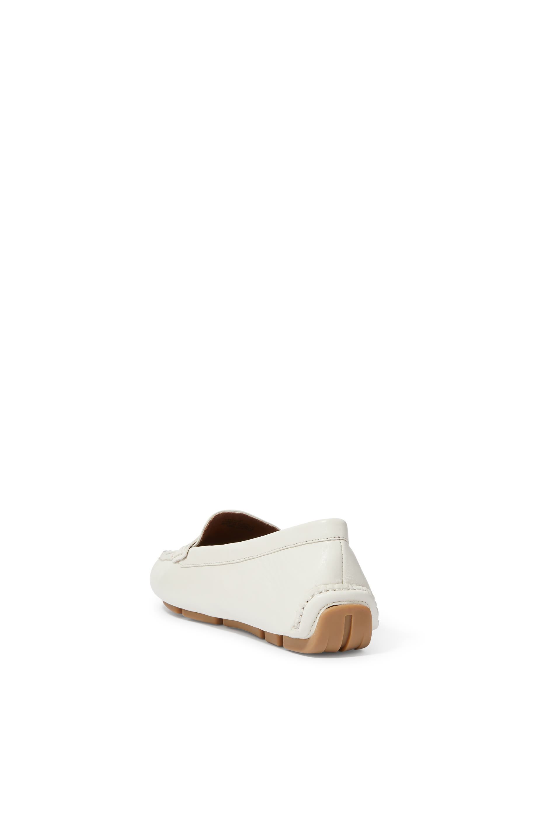 Eagle Driver Loafers