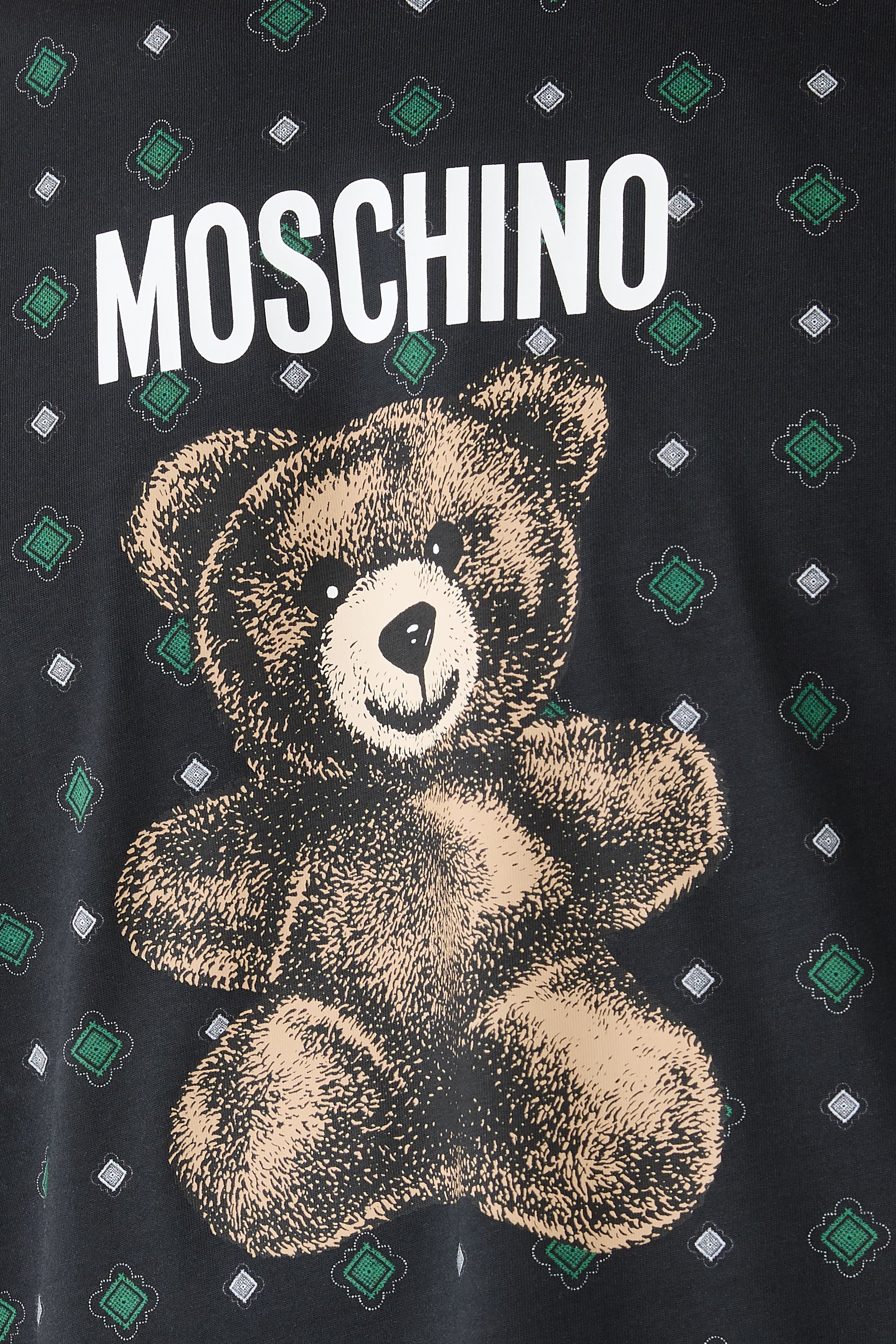 Short-Sleeved T-Shirt