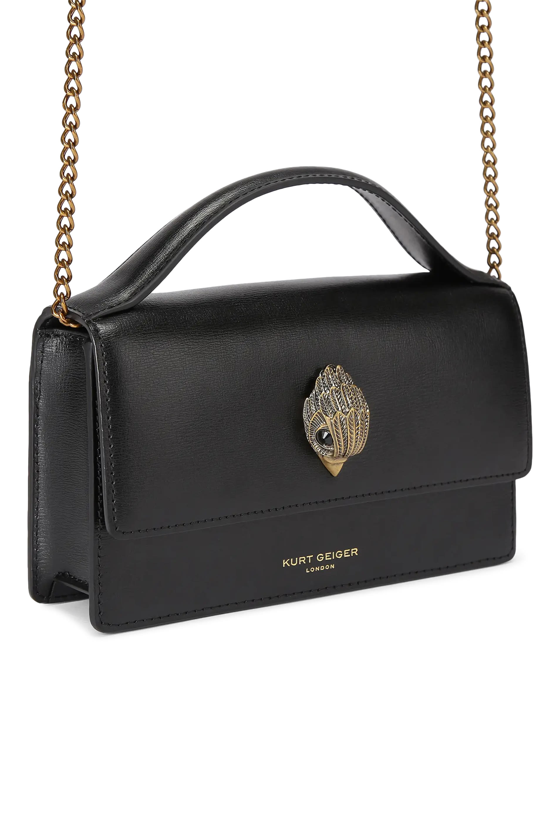 Small Bond Top Handle Bag