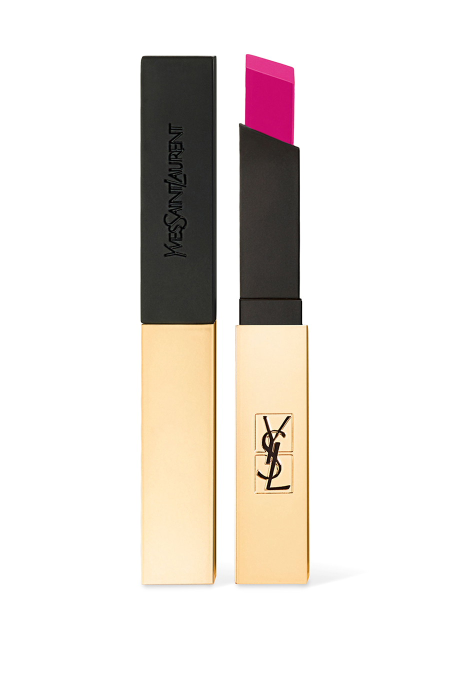 Rouge Pur Couture The Slim Matte Lipstick