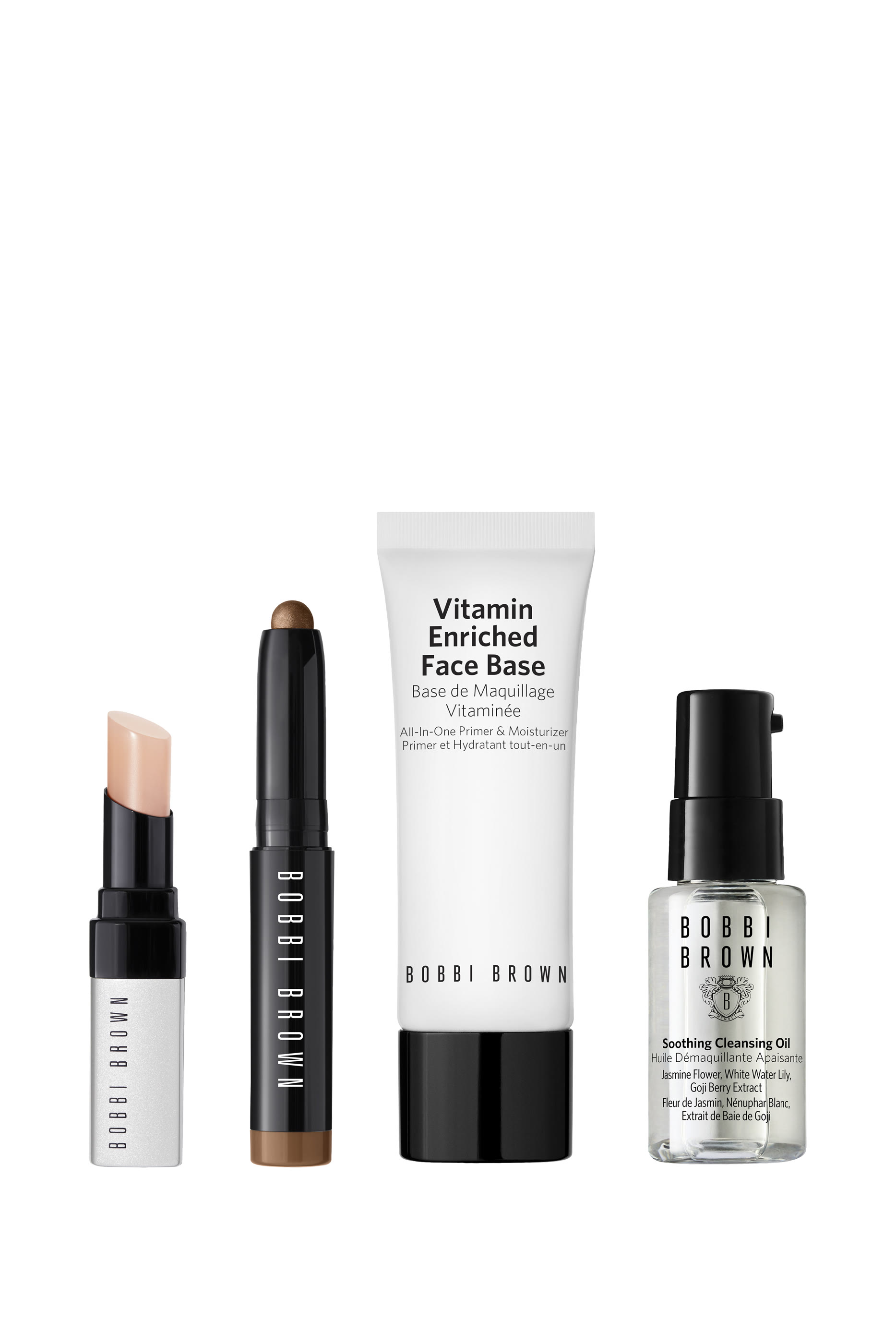 Bobbi Brown Four Ways Kit
