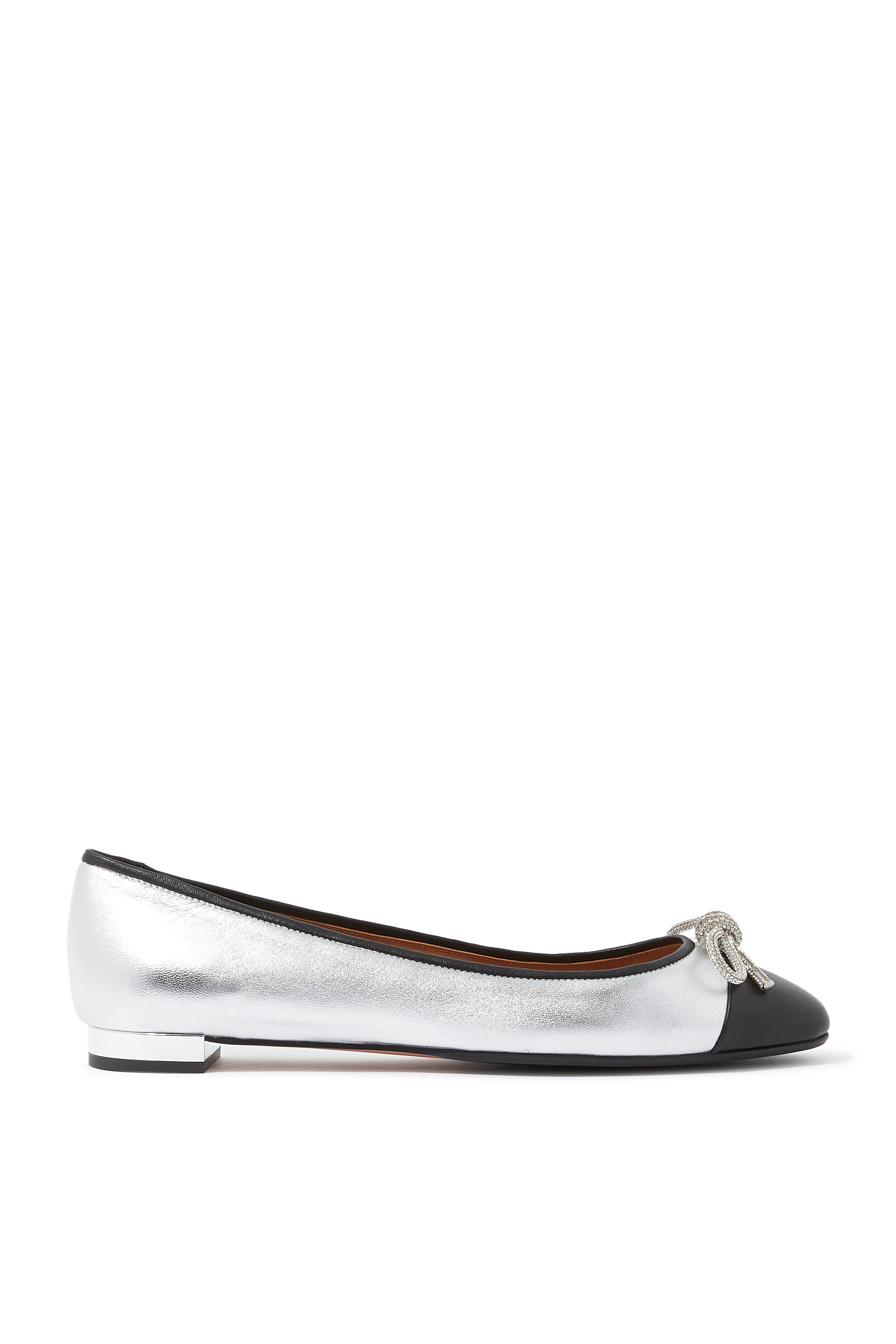 Parisina Ballet Flats