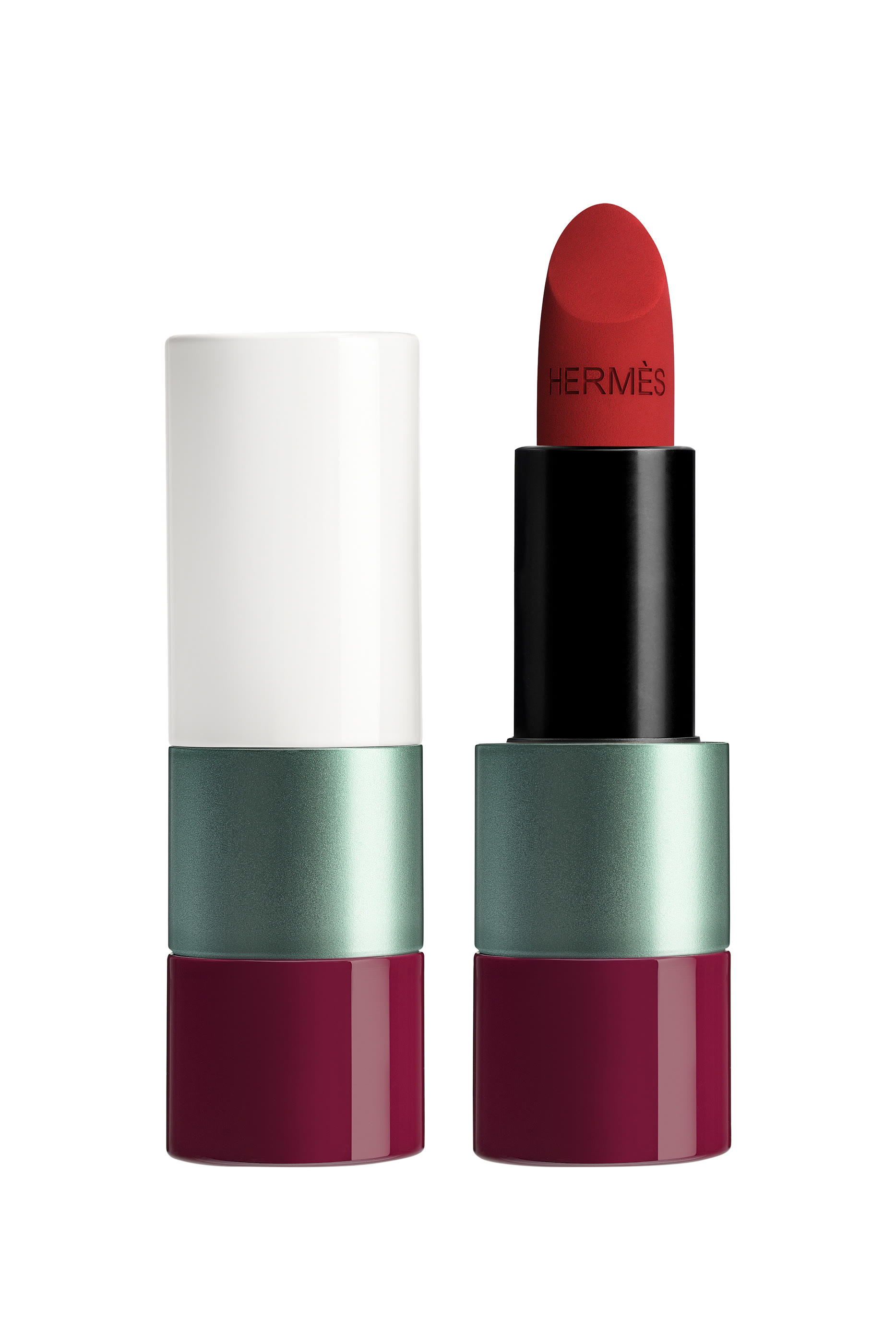 Limited Edition S2 2022 Matte Lipstick