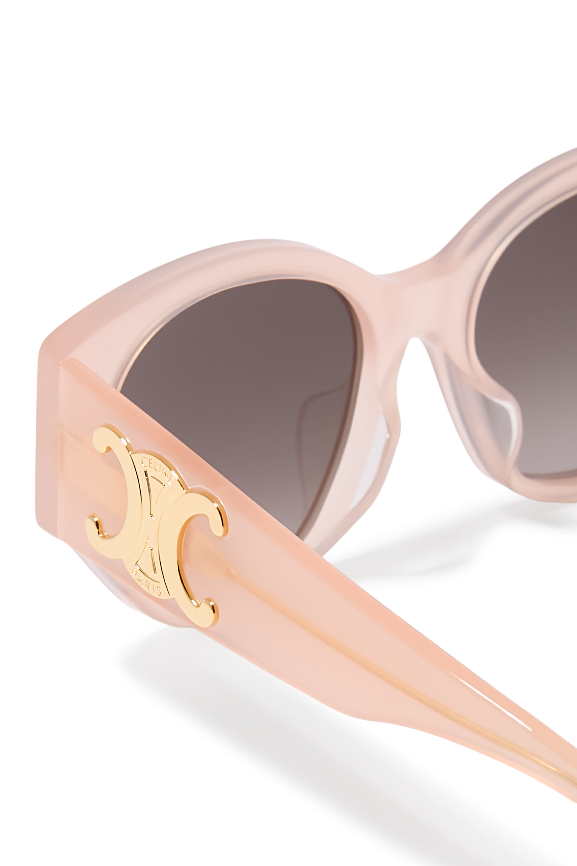 Maxi Triomphe Sunglasses