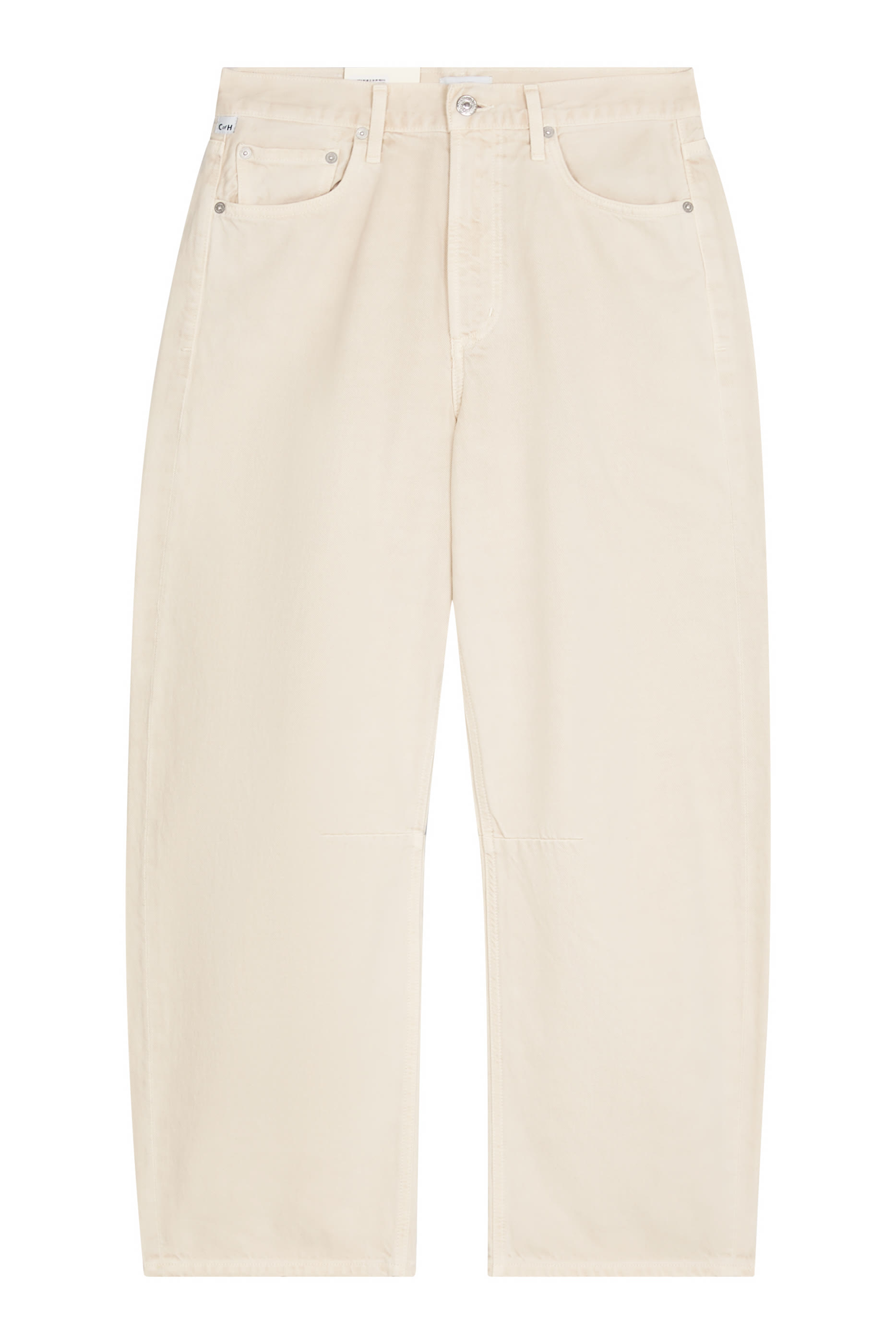 Miro Relaxed Jeans