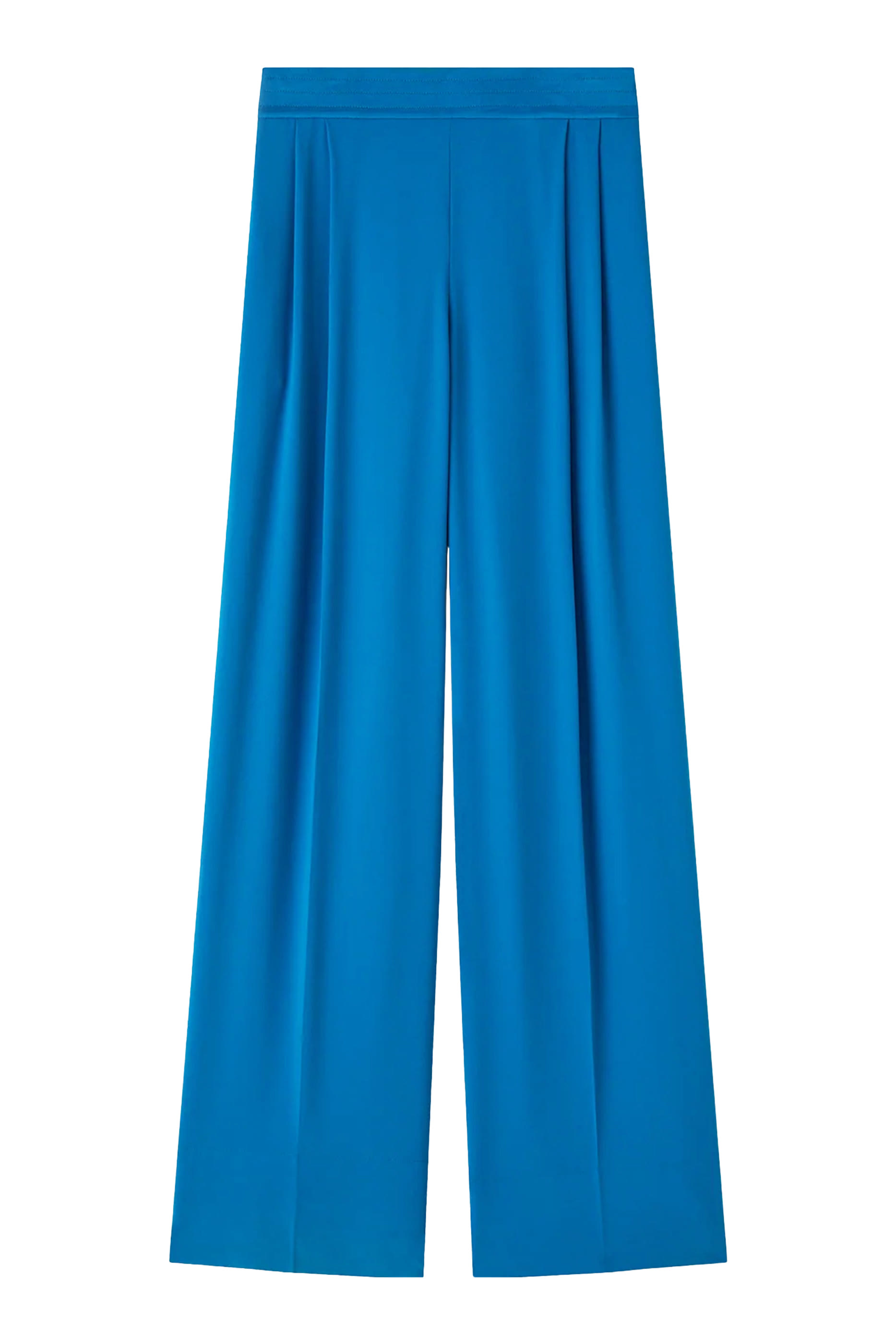 Cara Crepe Trousers
