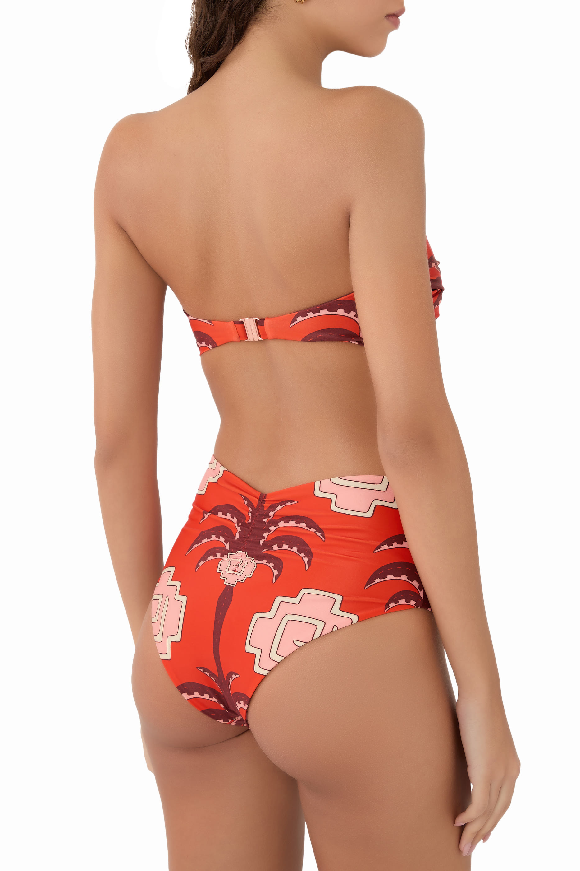 Taita Bikini Bottoms