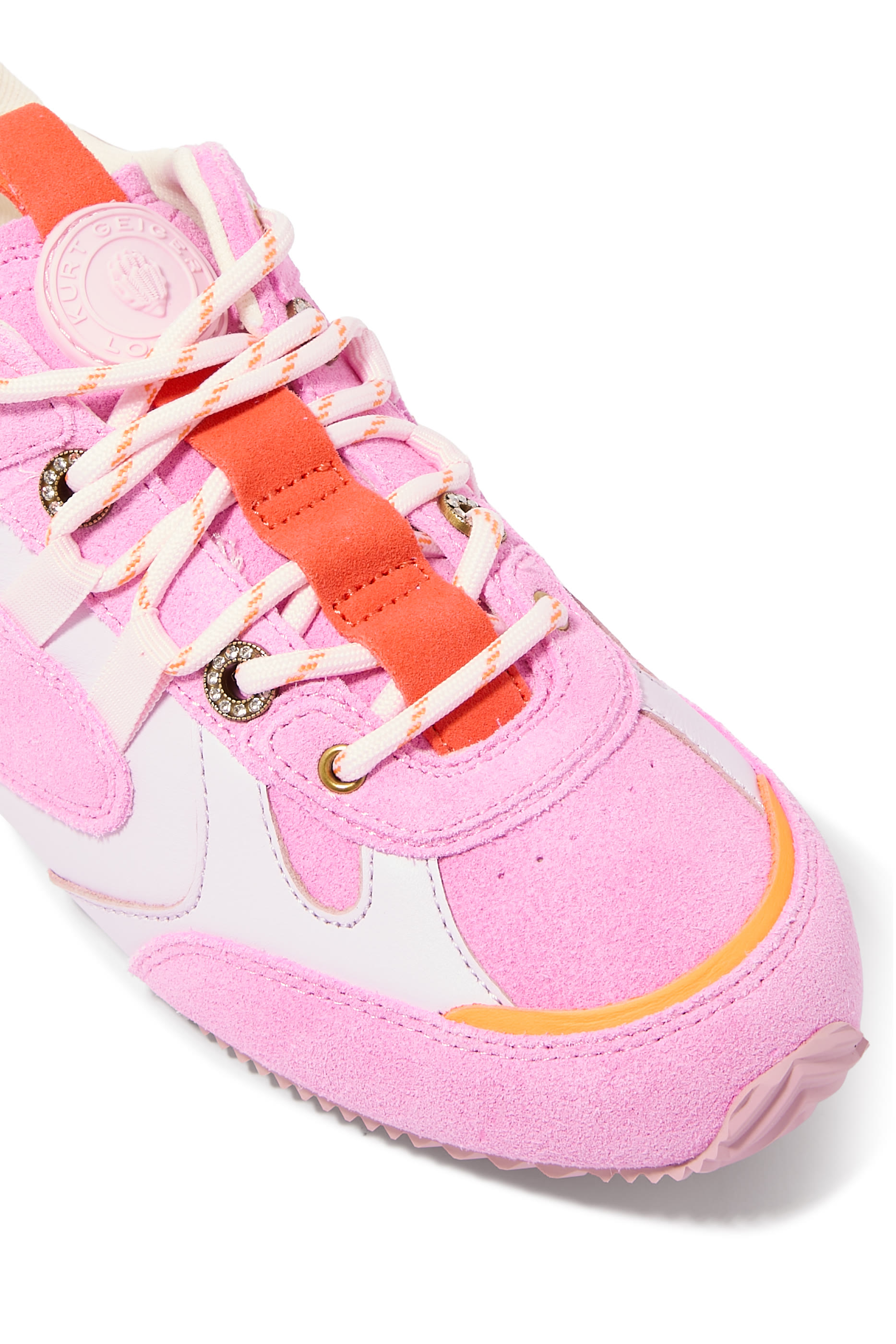 Kurt Slim Runner Sneakers