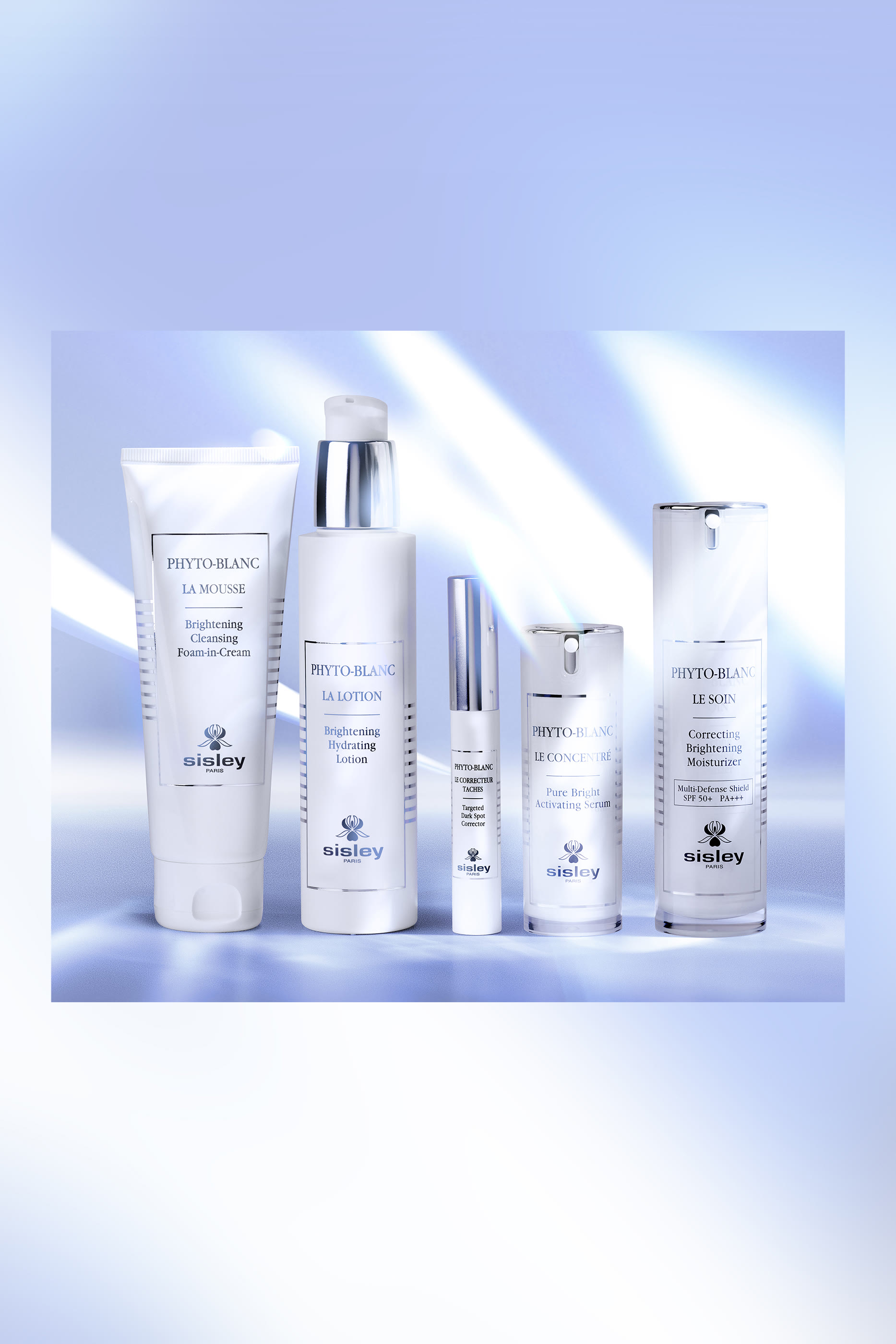 Phyto-Blanc Targeted Dark Spot Corrector