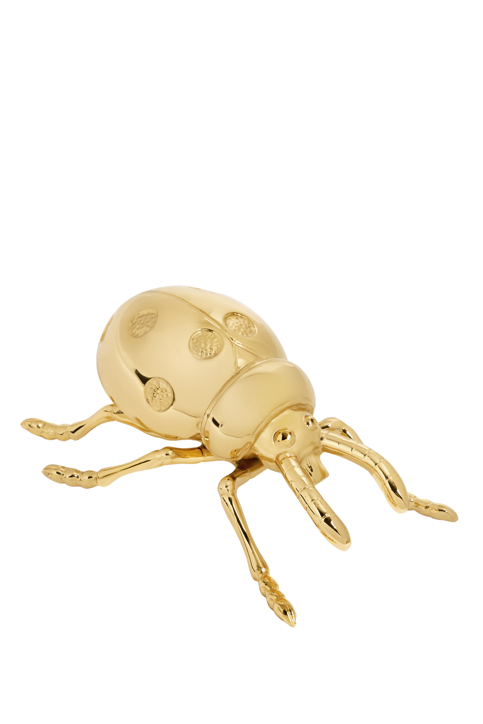 Ladybug Bottle Opener