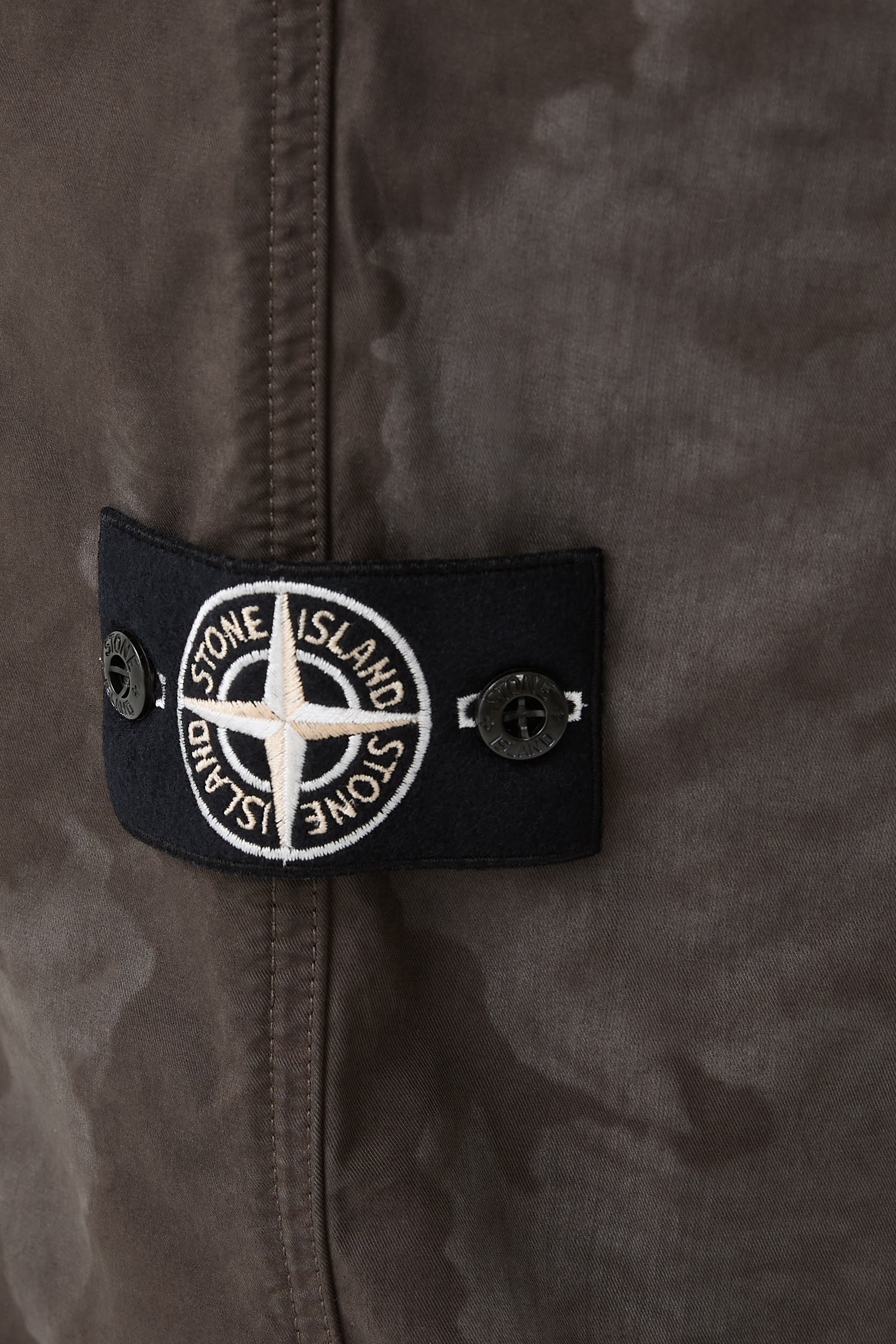 Supima Stretch Cotton Joggers