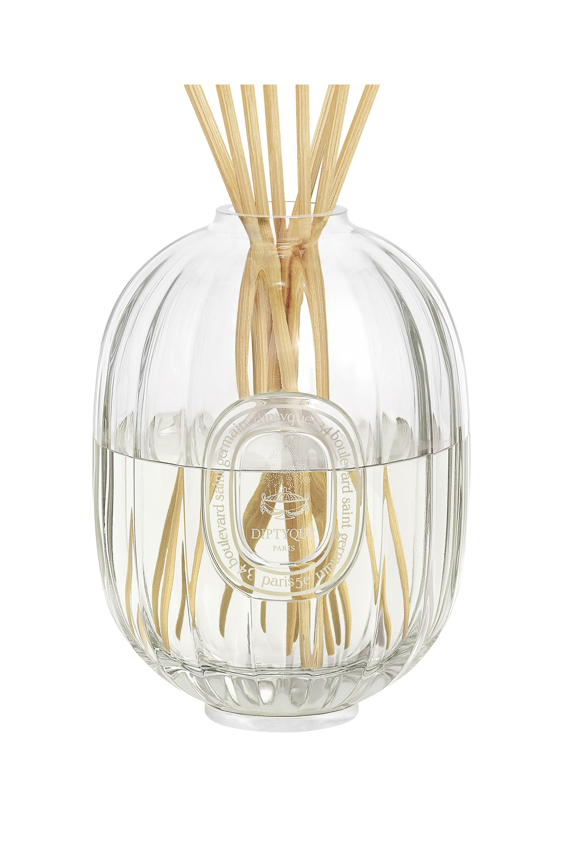 Baies Large Reed Diffuser Refill