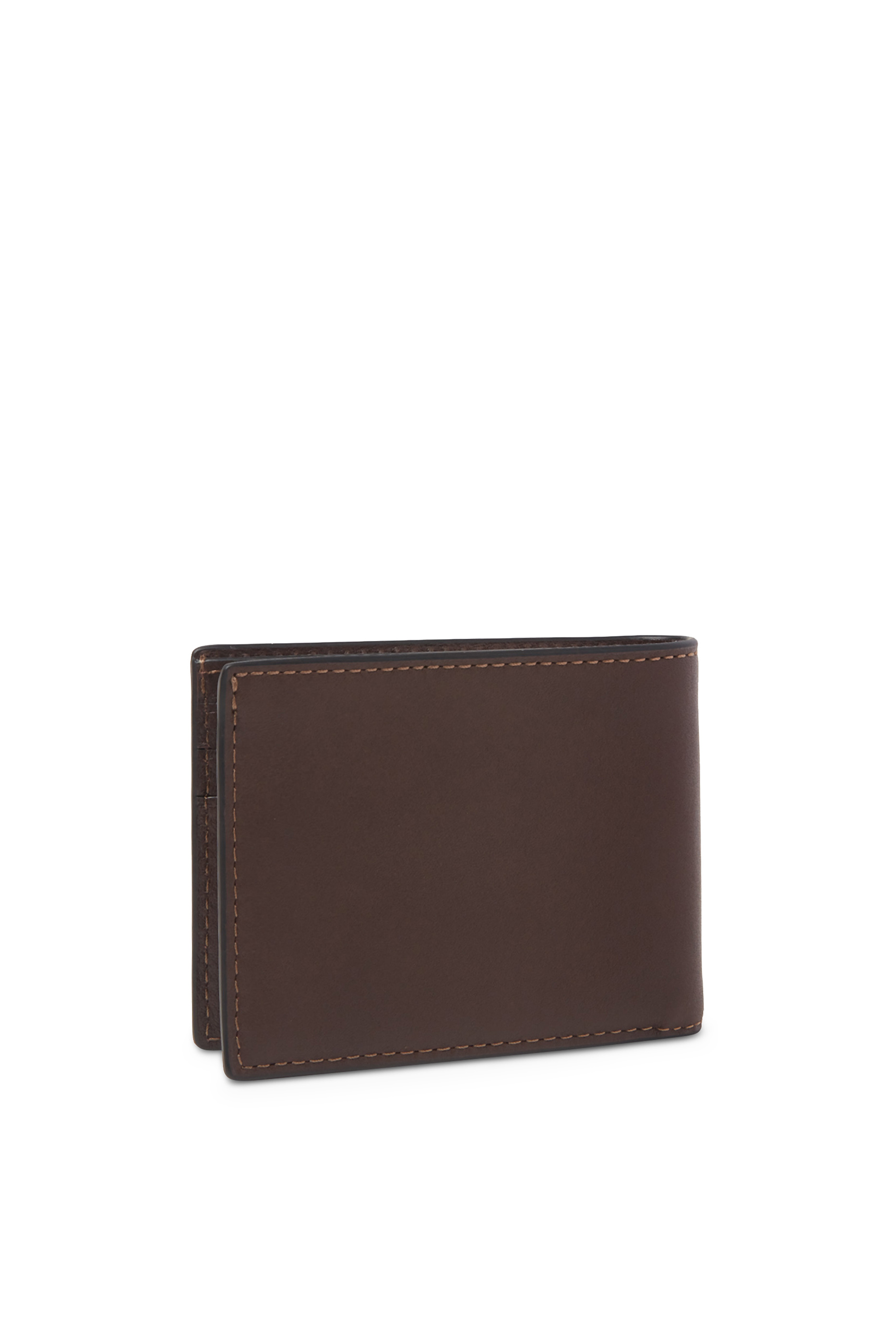 Essential Leather Card Holder
