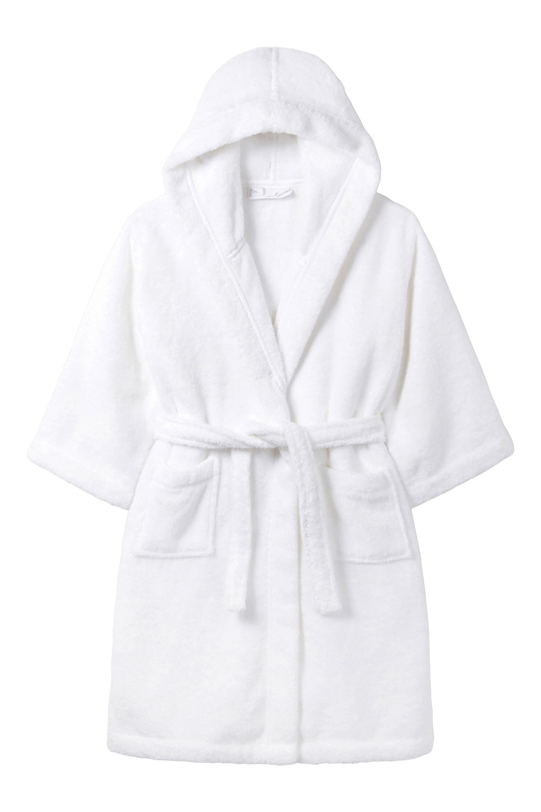 Kids Organic Hydrocotton Robe