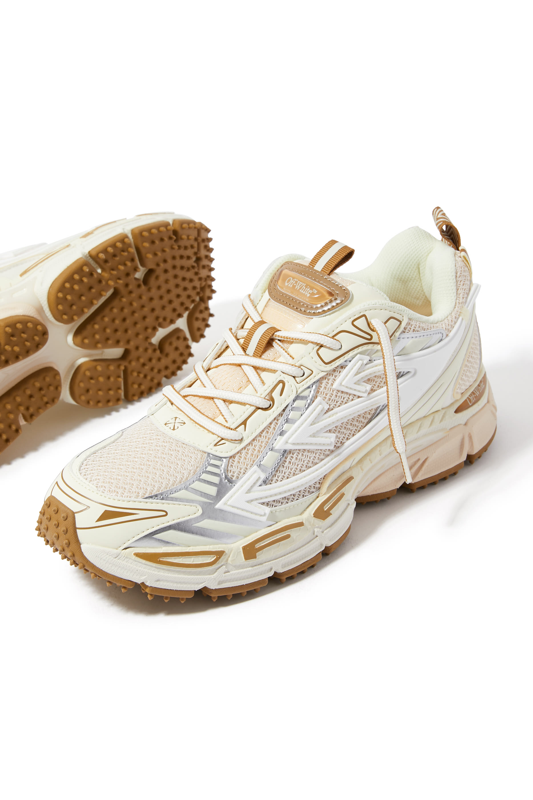 OW Be Right Back Sneakers