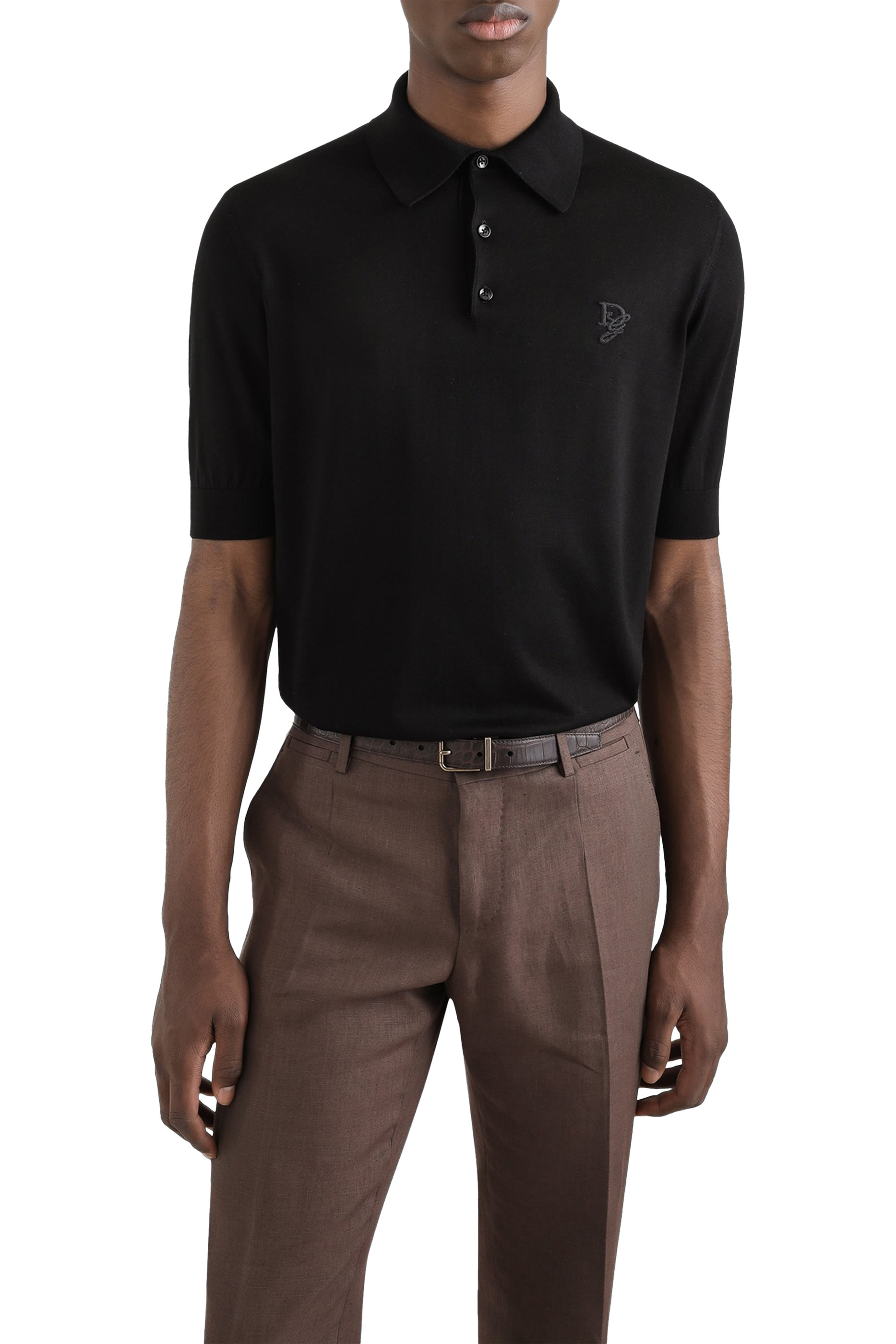DG Logo Polo Shirt