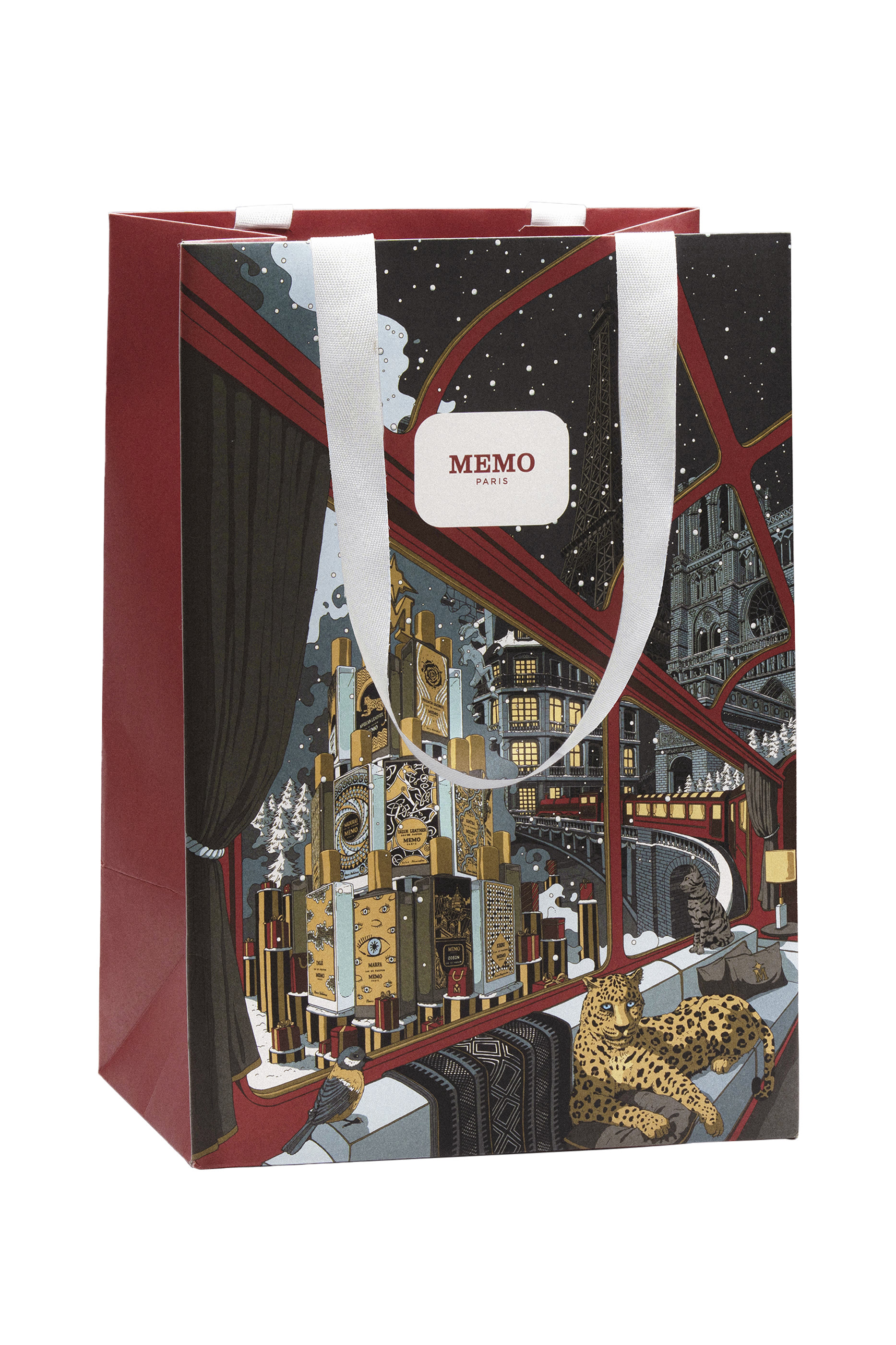 Od&eacute;on Gift Set