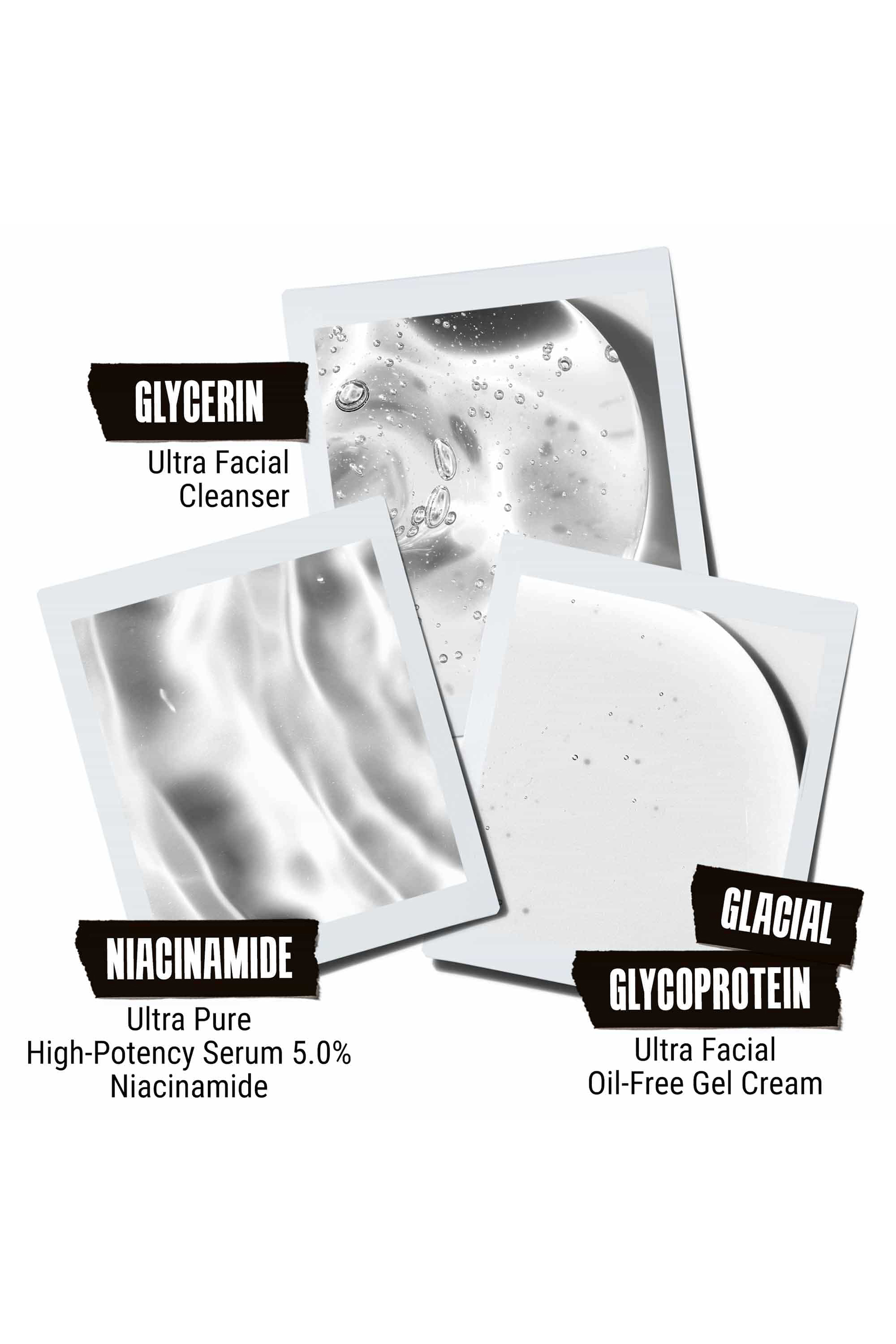 Stop-The-Shine Starter Set