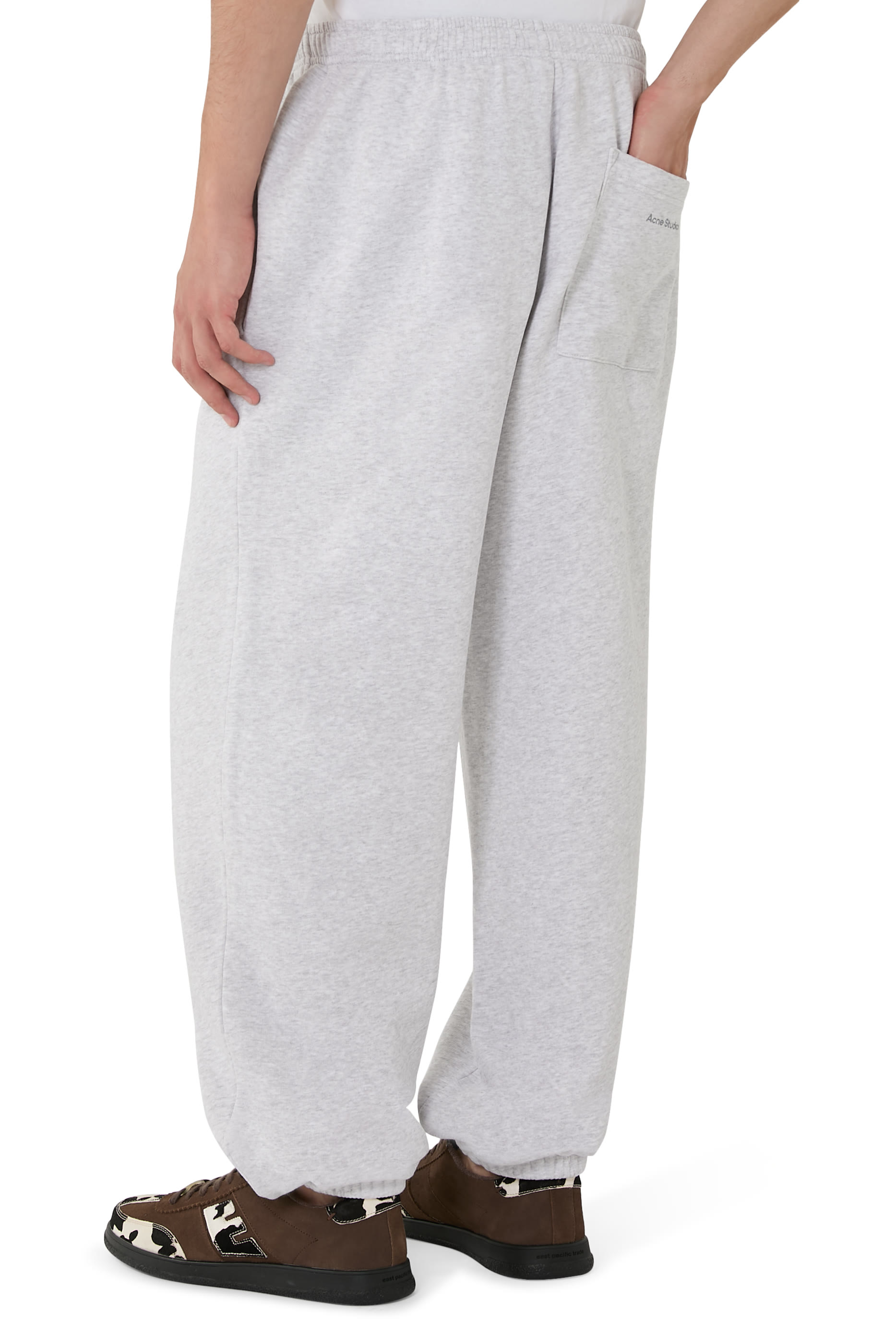 Cotton Sweatpants