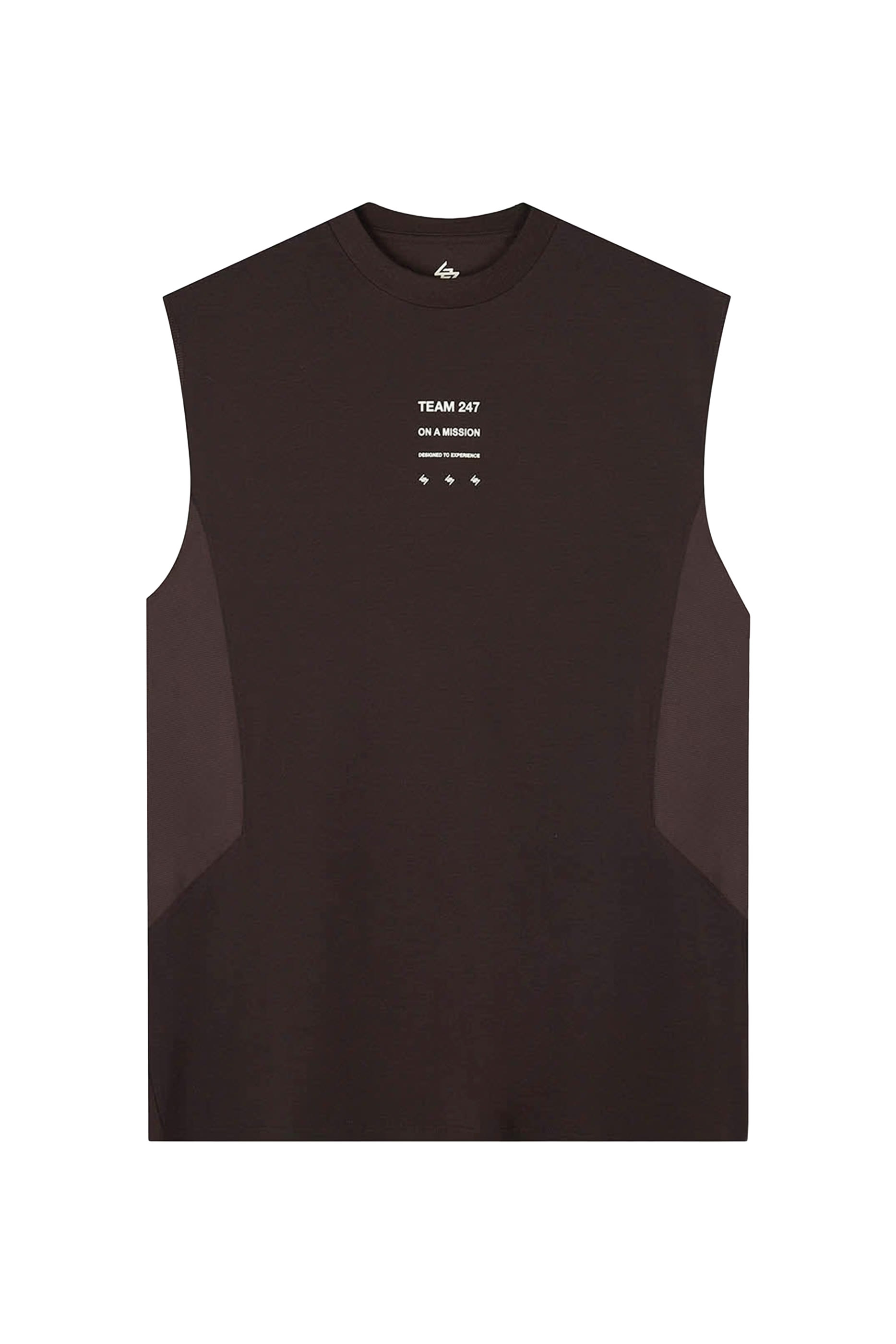 247 Uprising Oversized Tank