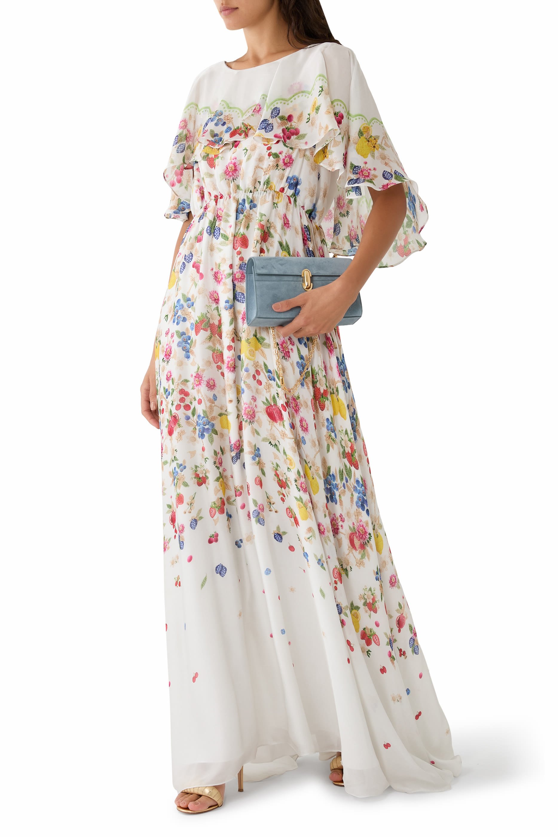 Verba Dress